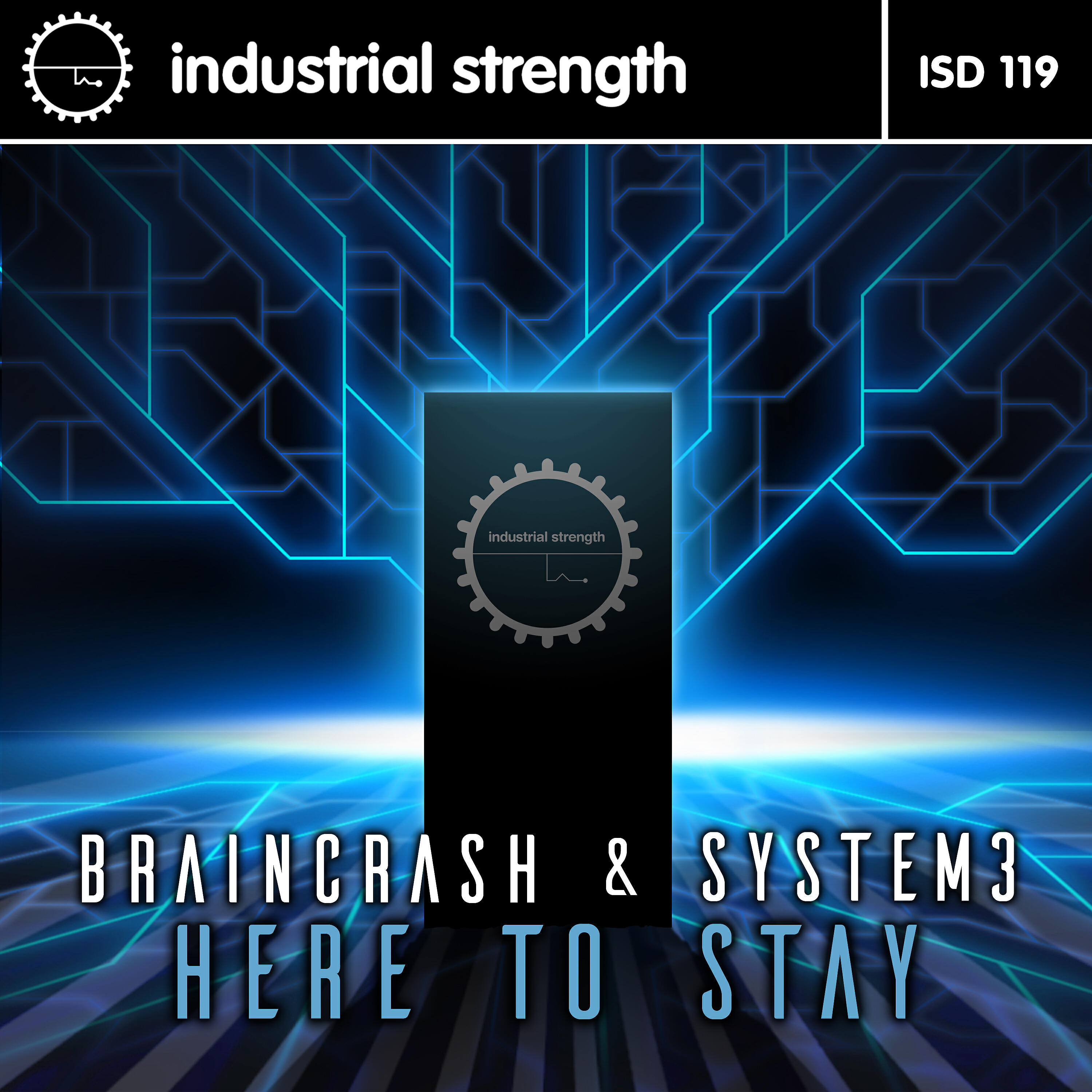 BrainCrash - Begin Your Demolition