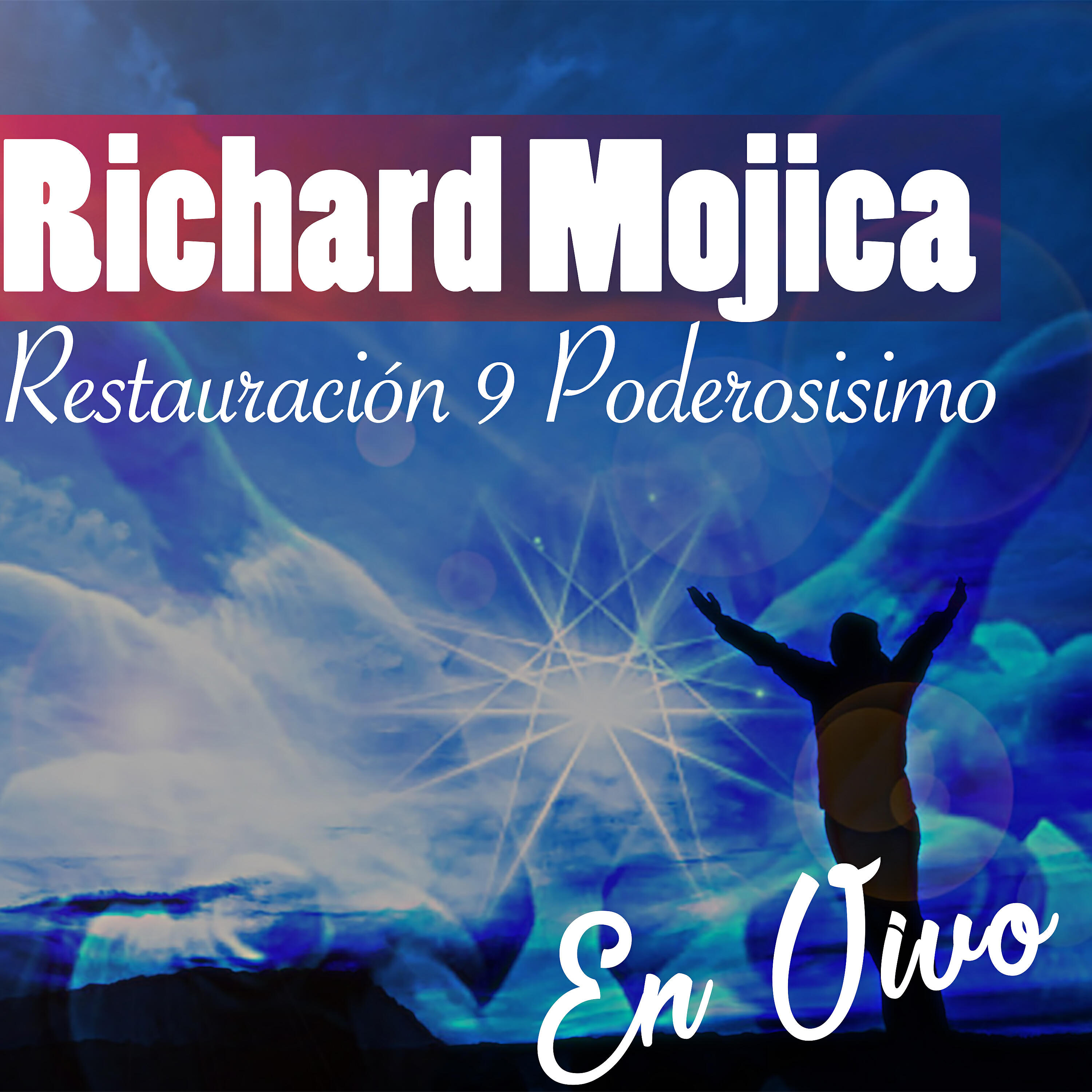 Richard Mojica - Cambia Mi Corazón