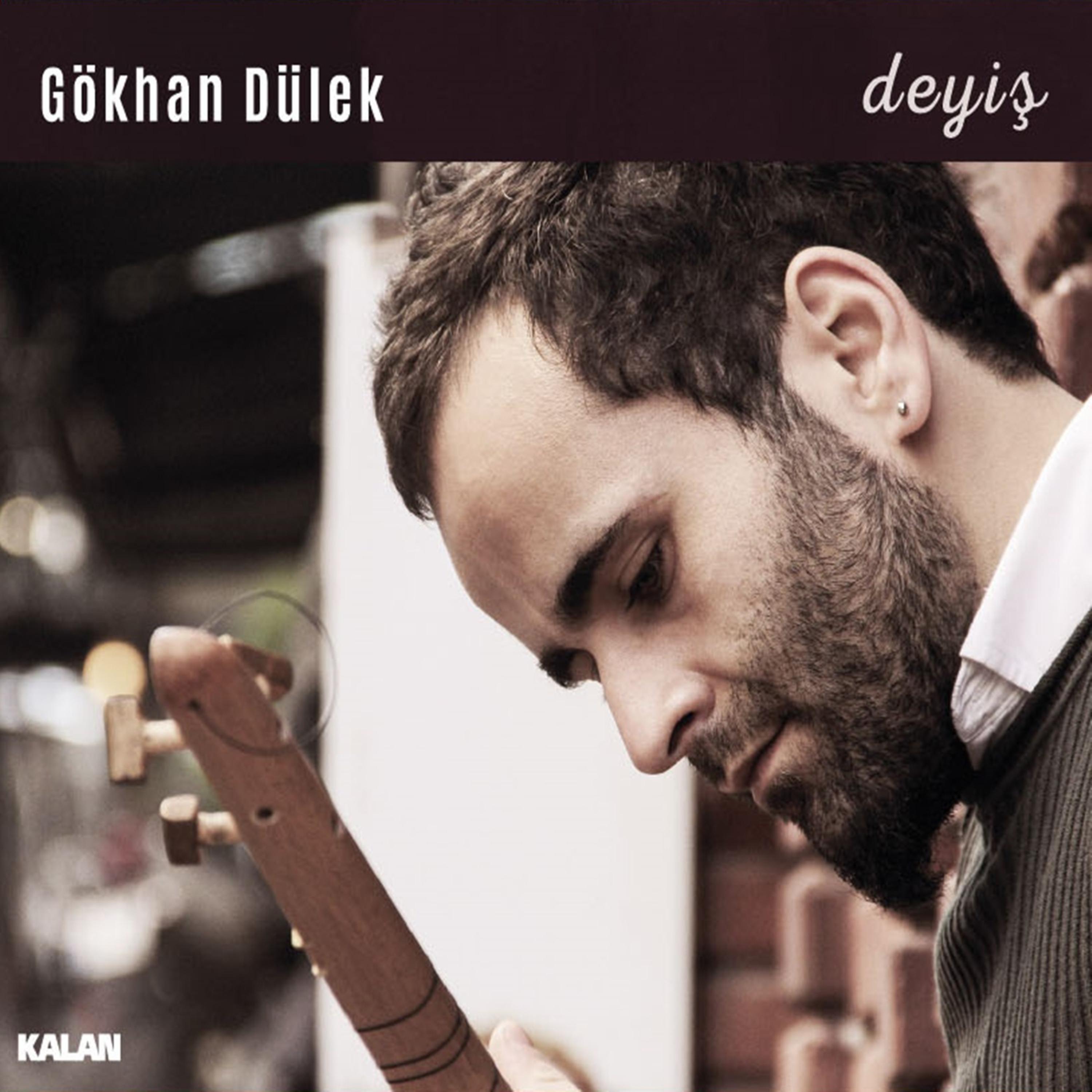 Постер альбома Deyiş