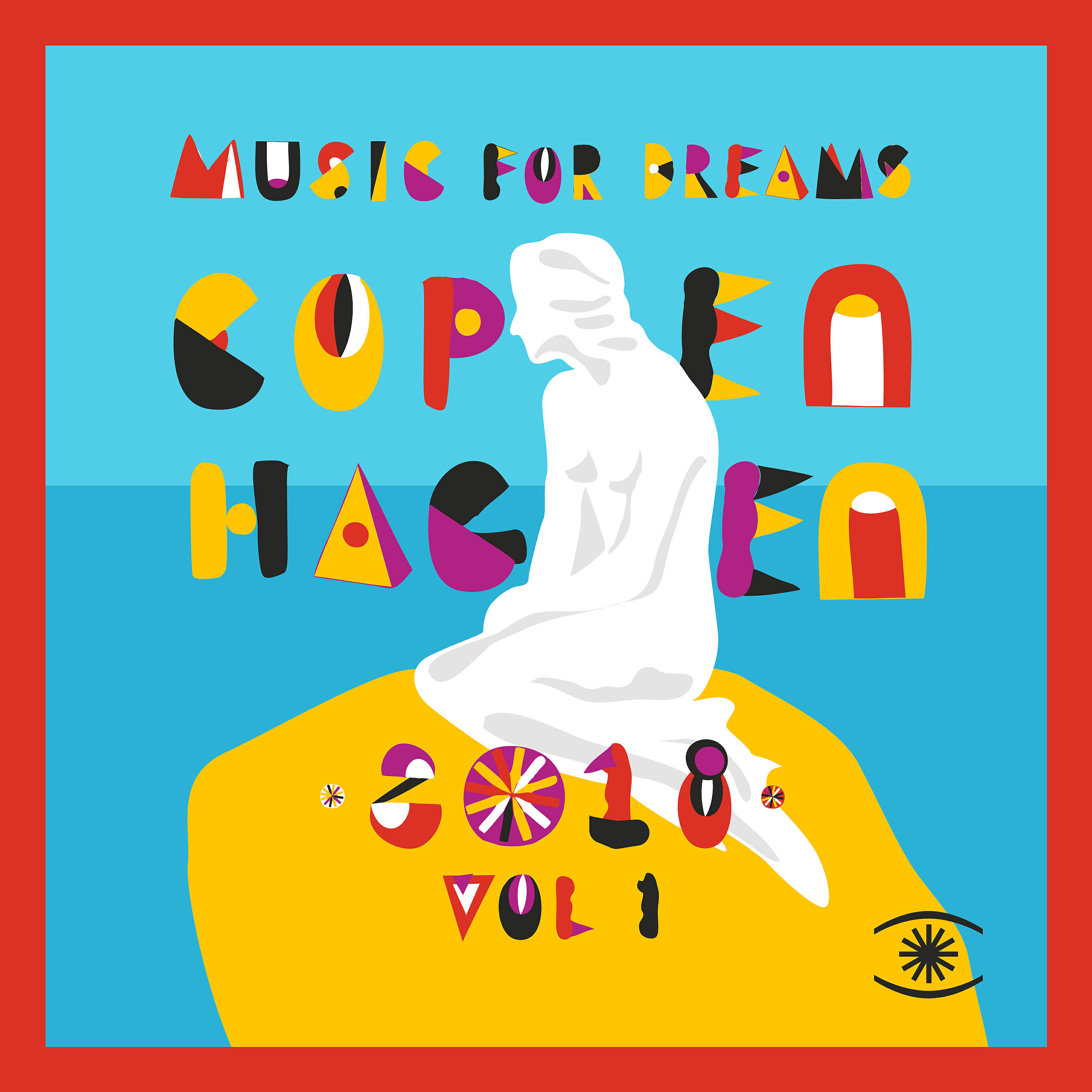 Copenema - Te Faz Bem (Kenneth Bager's Dub Mix)