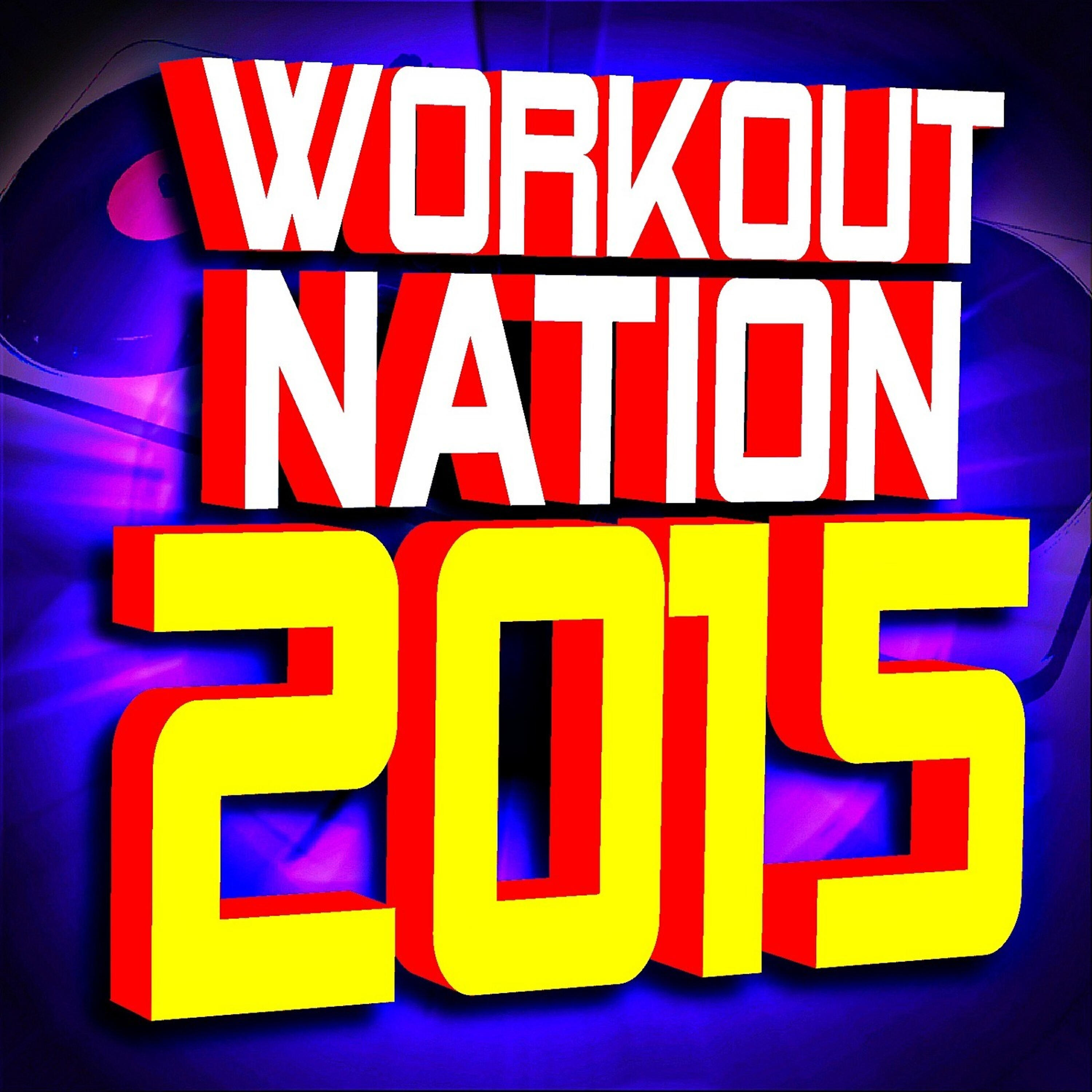 The Workout Heroes - Heroes (We Could Be) [Workout Mix 130 BPM]