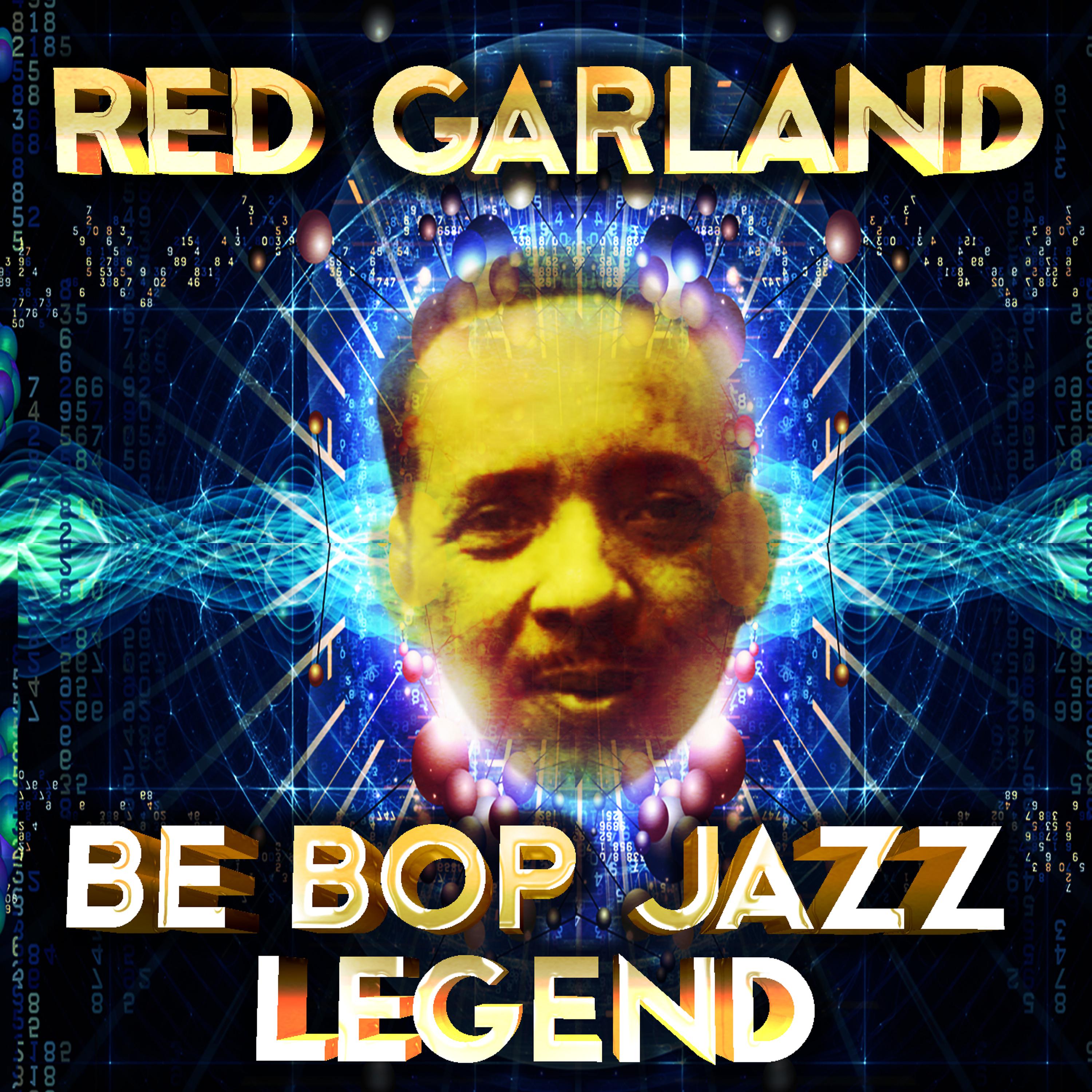 Постер альбома Bebop Jazz Legend