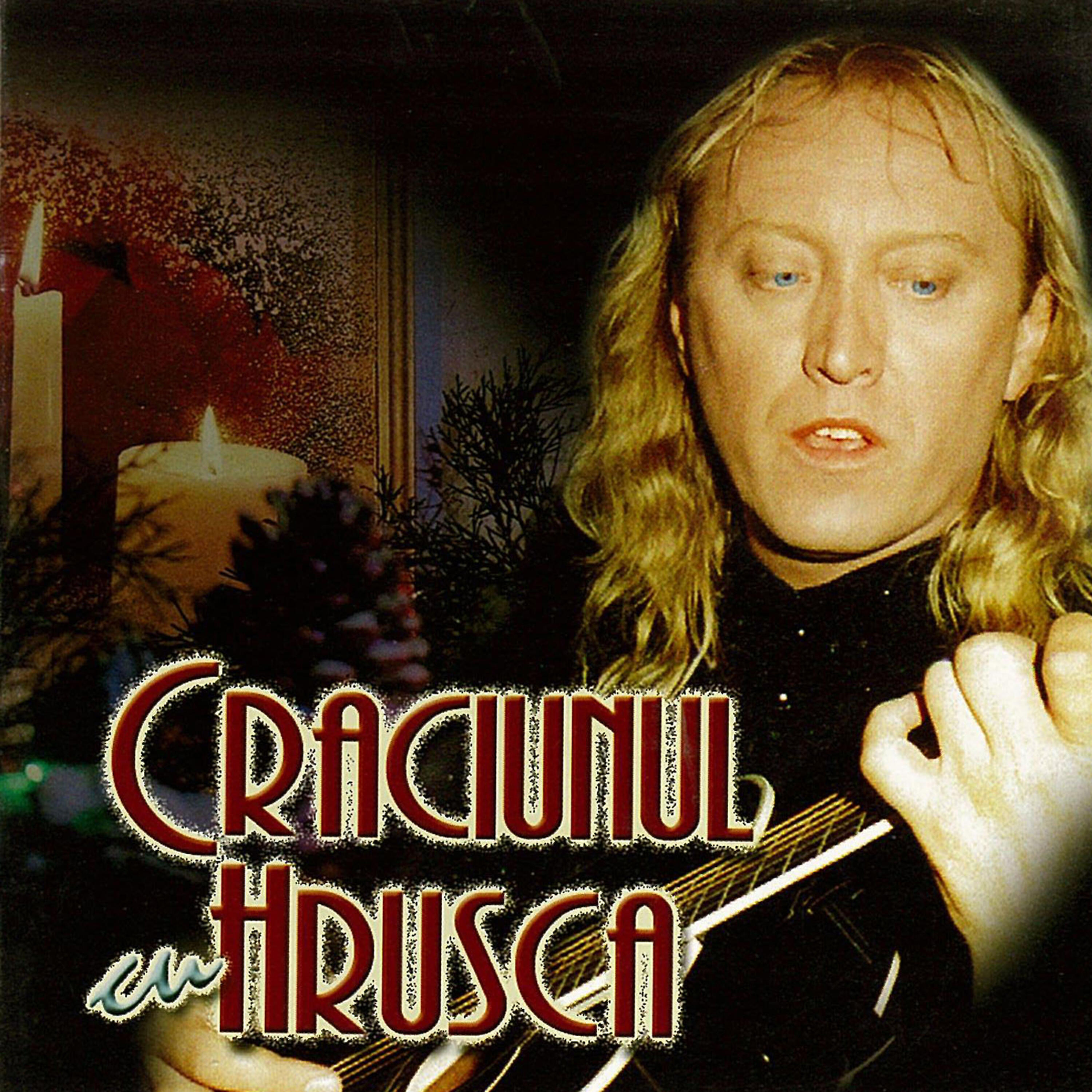 Stefan Hrusca - Deschide usa, crestine!