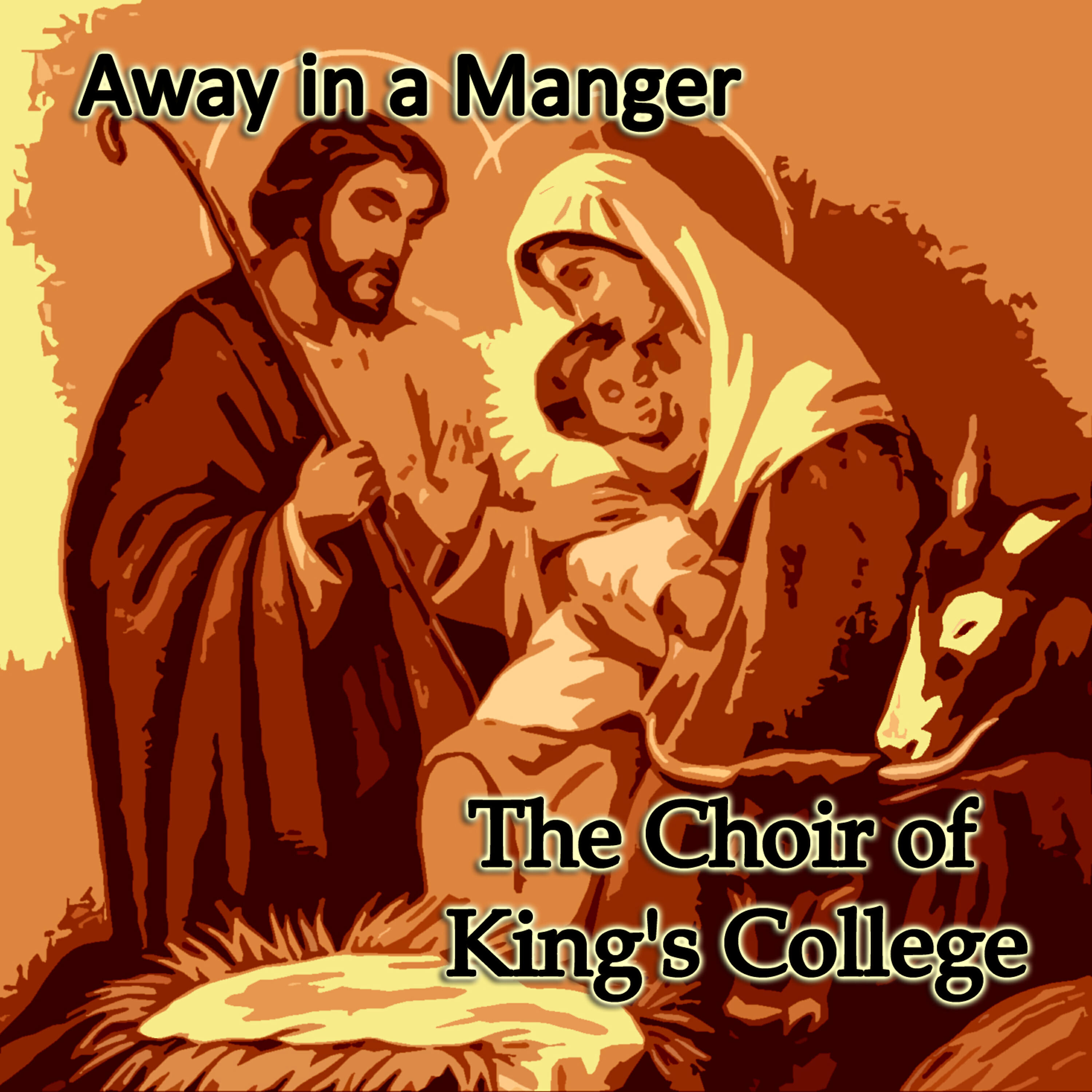 The Choir Of King's College Cambridge - The Holly and the Ivy