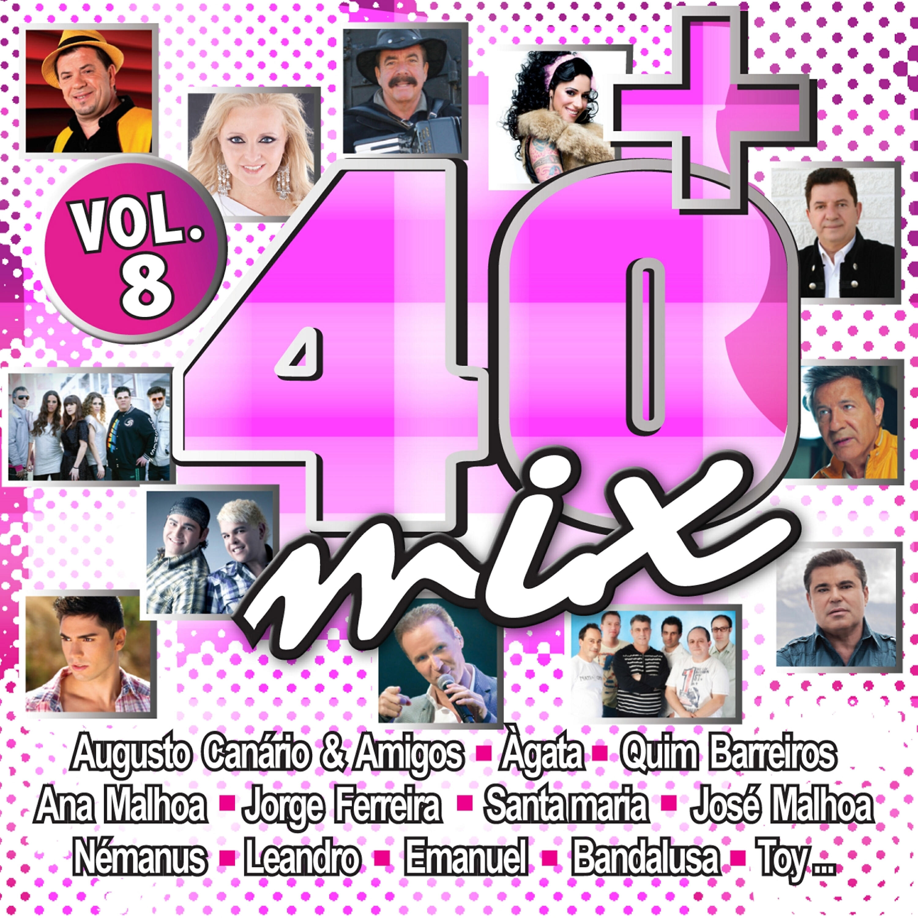 Vira Milho - 360 Amocha Maria