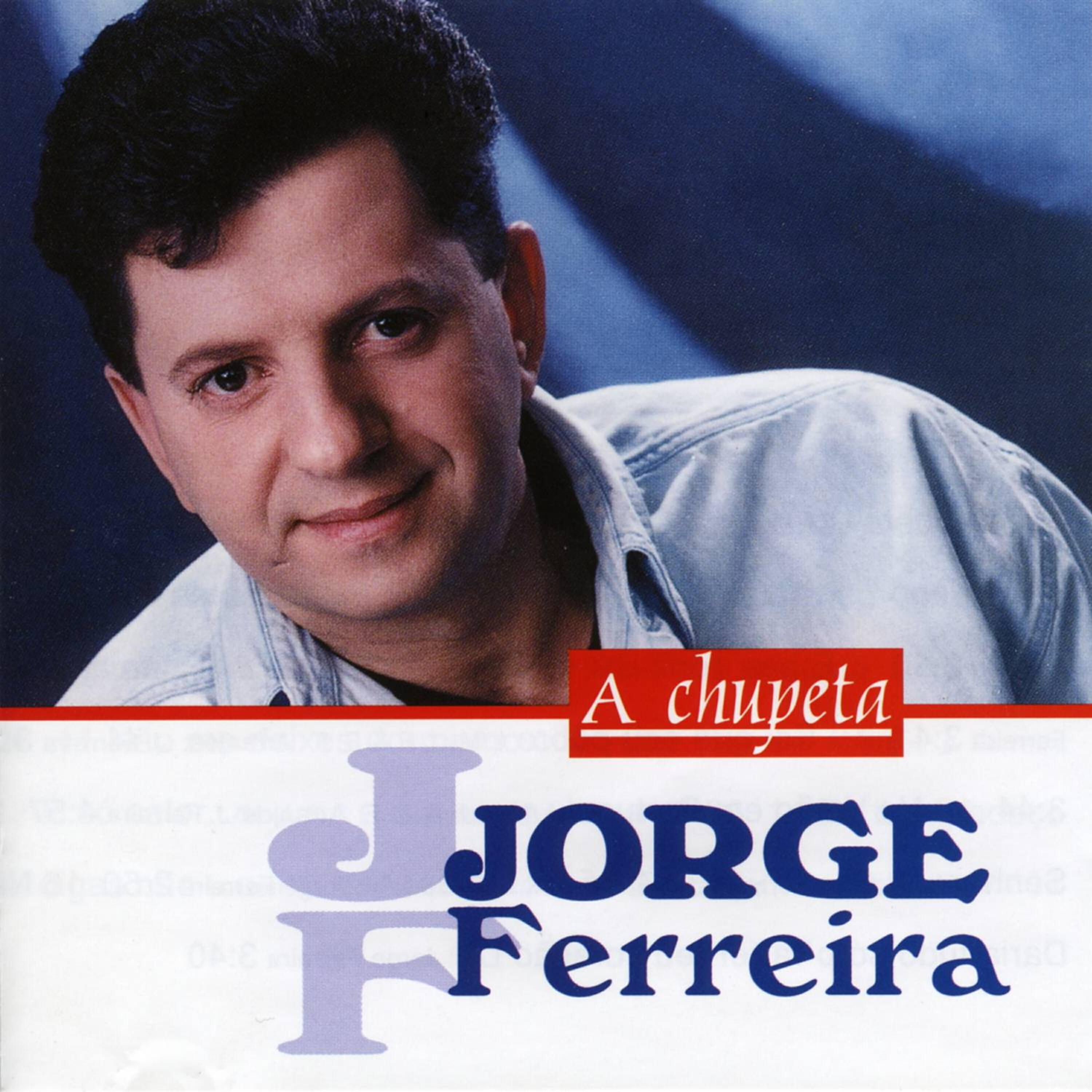 Jorge Ferreira - Não Digas Não