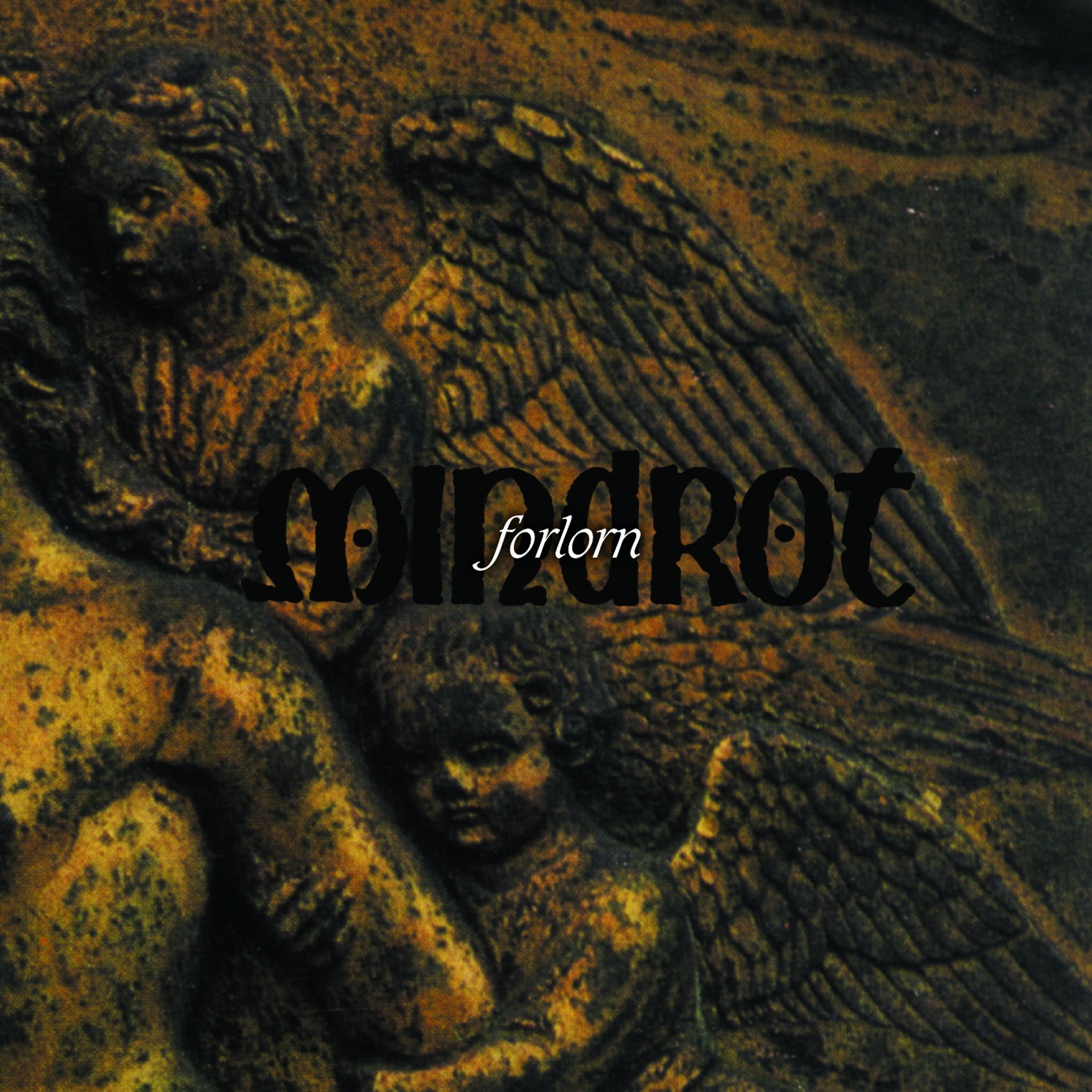 Постер альбома Forlorn