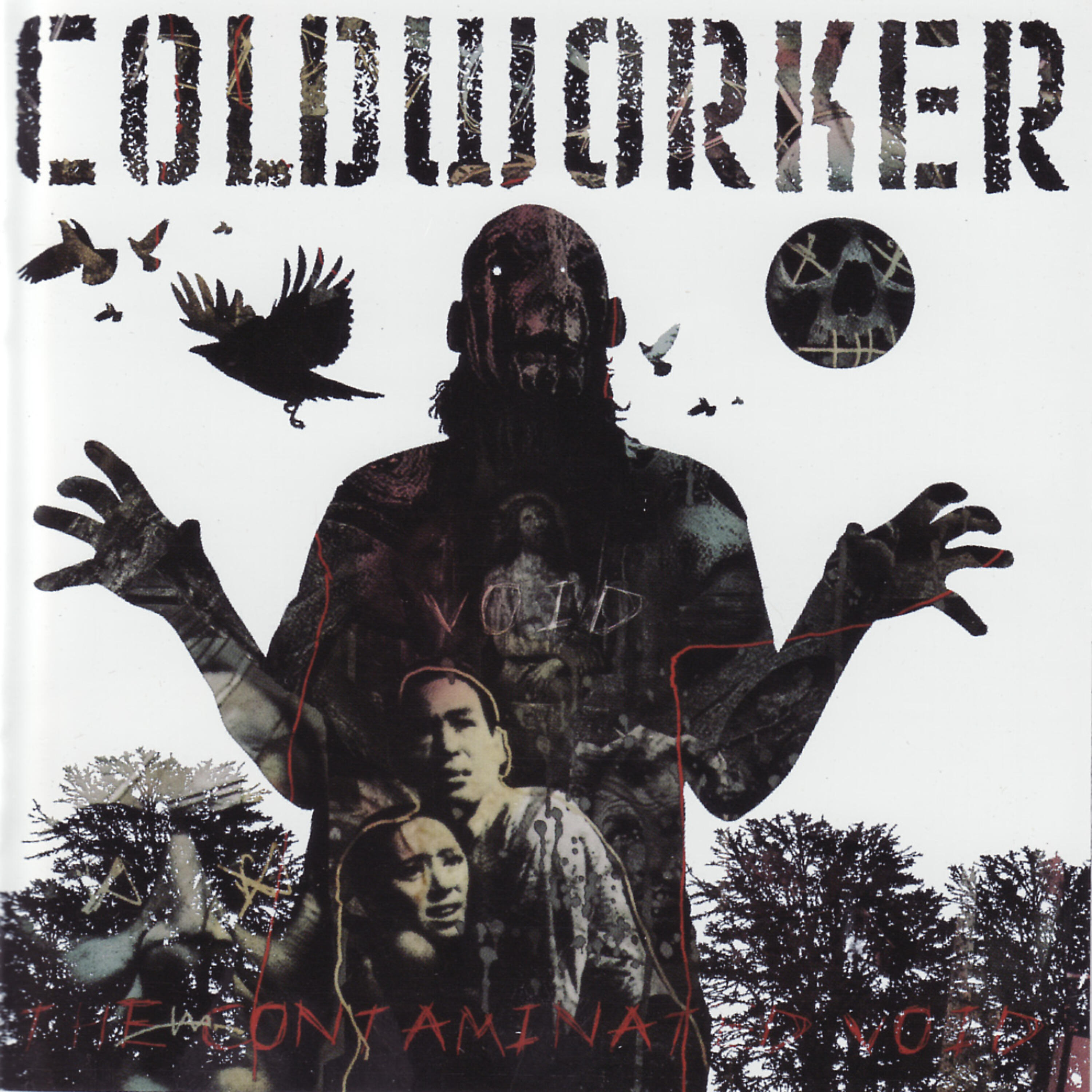 Coldworker - A Custom-Made Hell