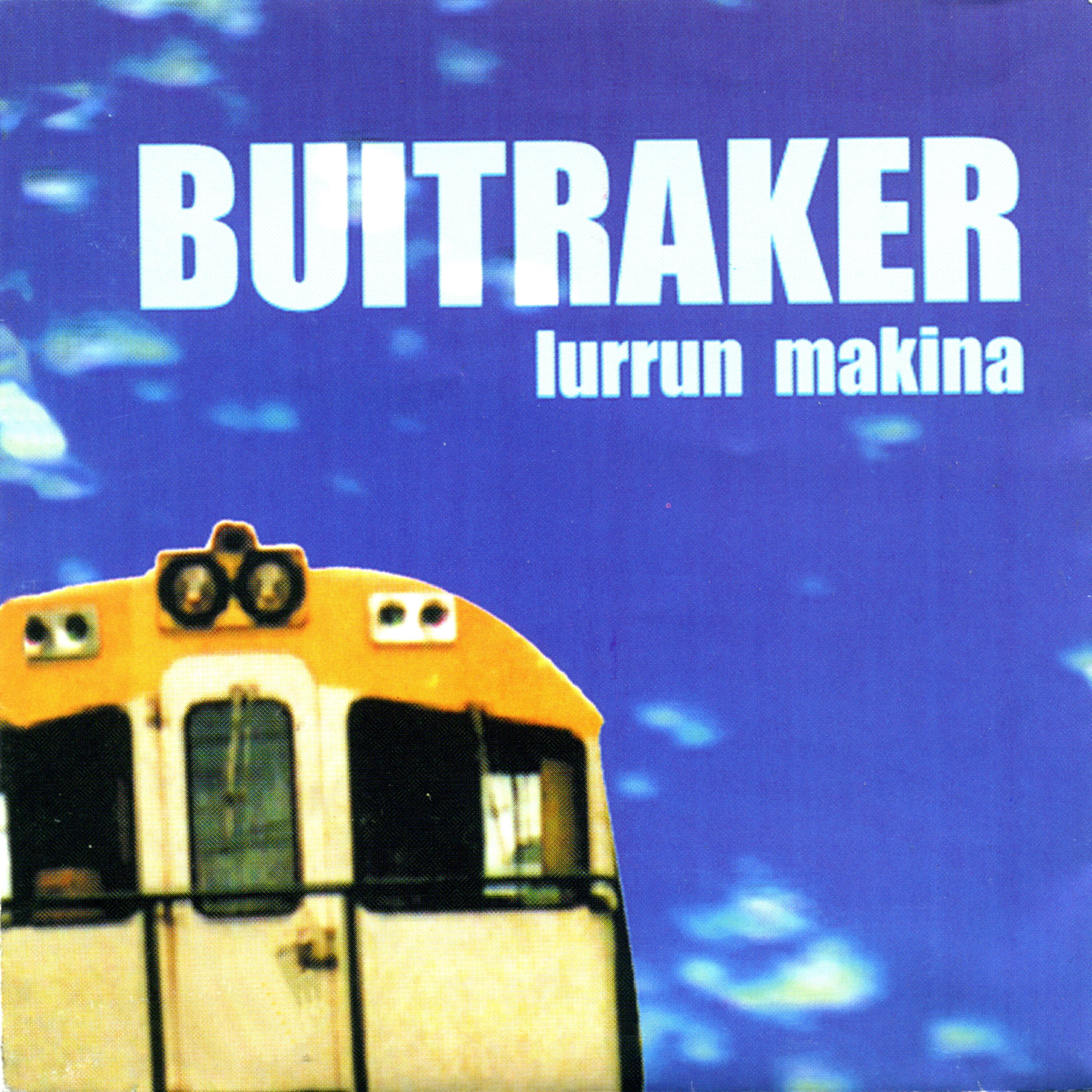 Buitraker - Epi ta Blas