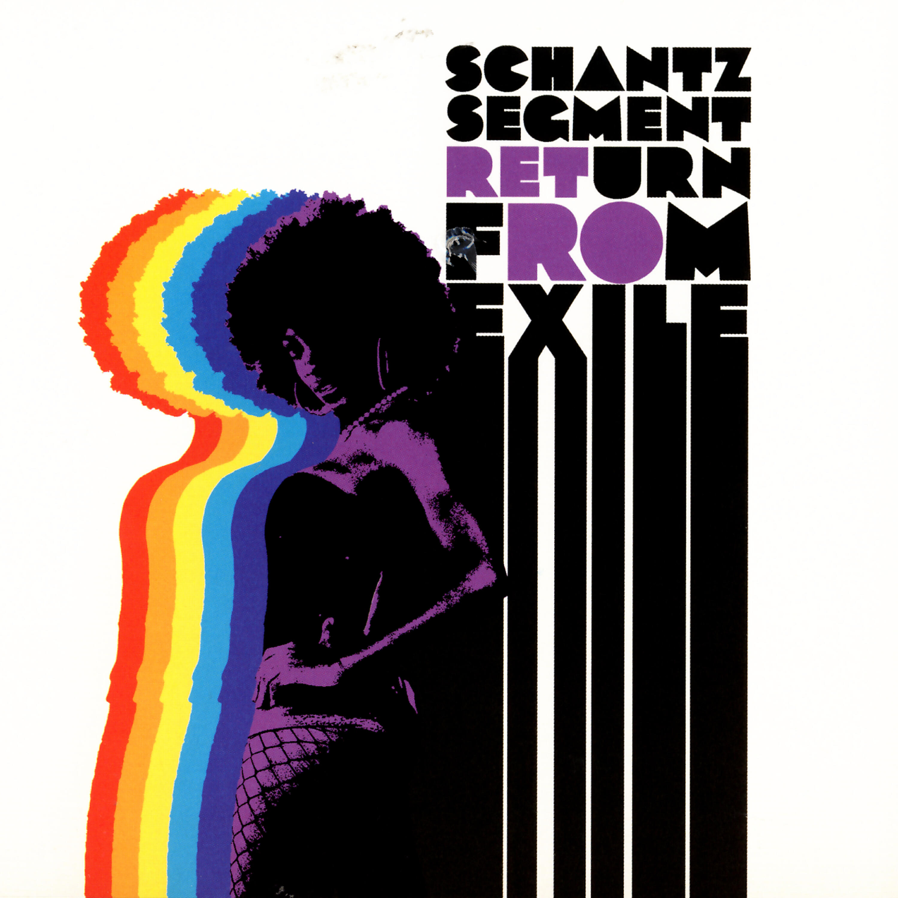 Schantz Segment - Return From Oblivion