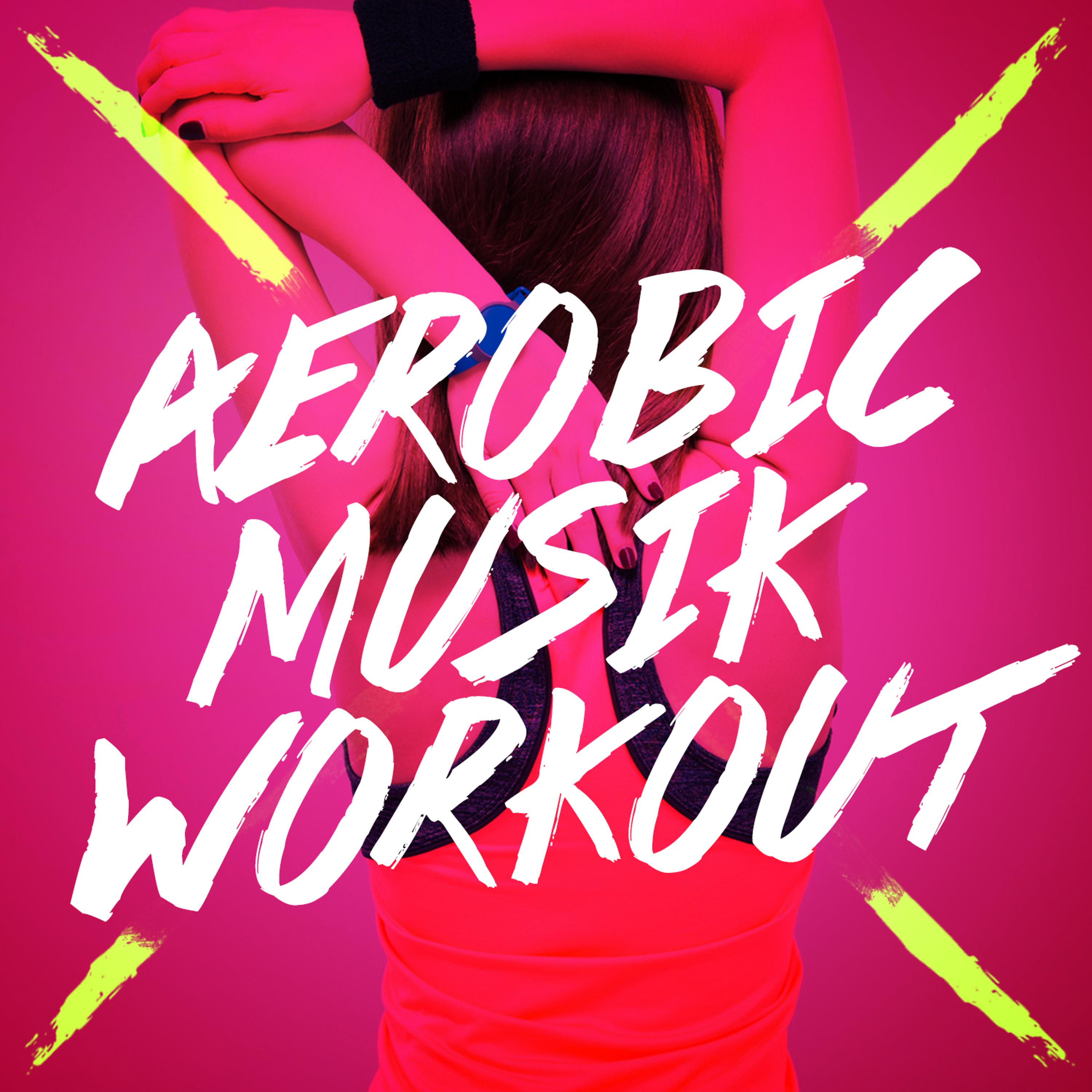 Постер альбома Aerobic Musik Workout
