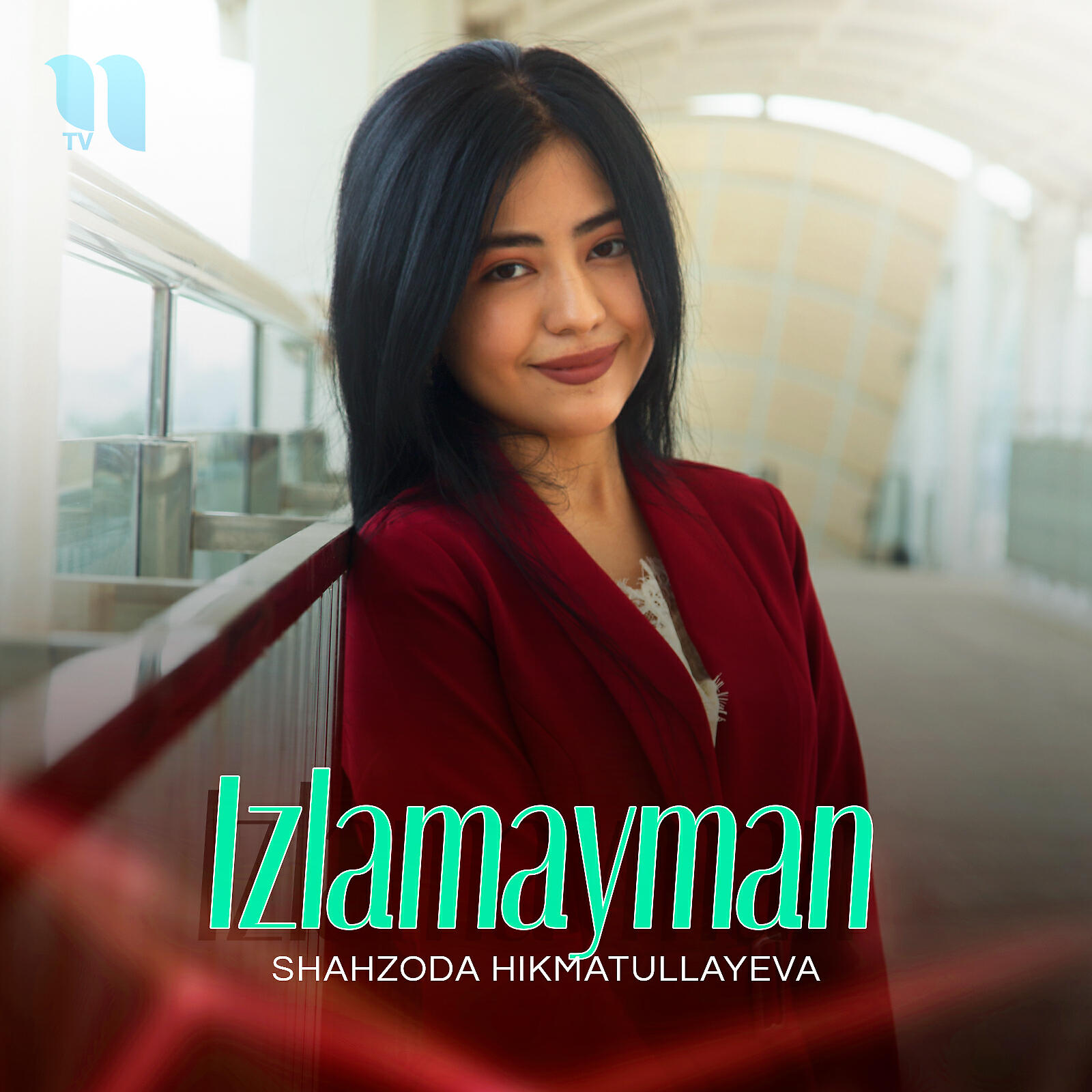 Shahzoda Hikmatullayeva - Izlamayman