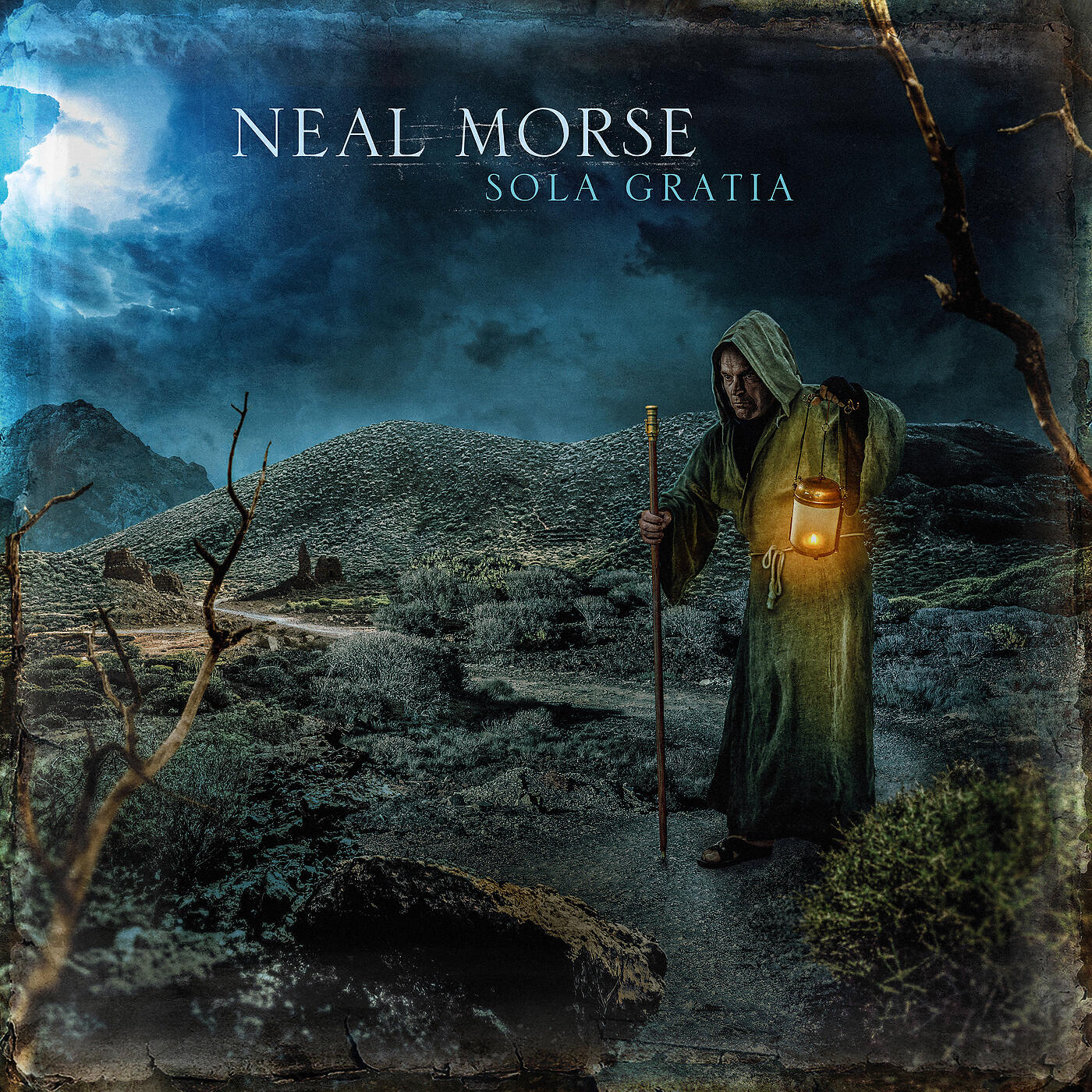 Neal Morse - Overflow