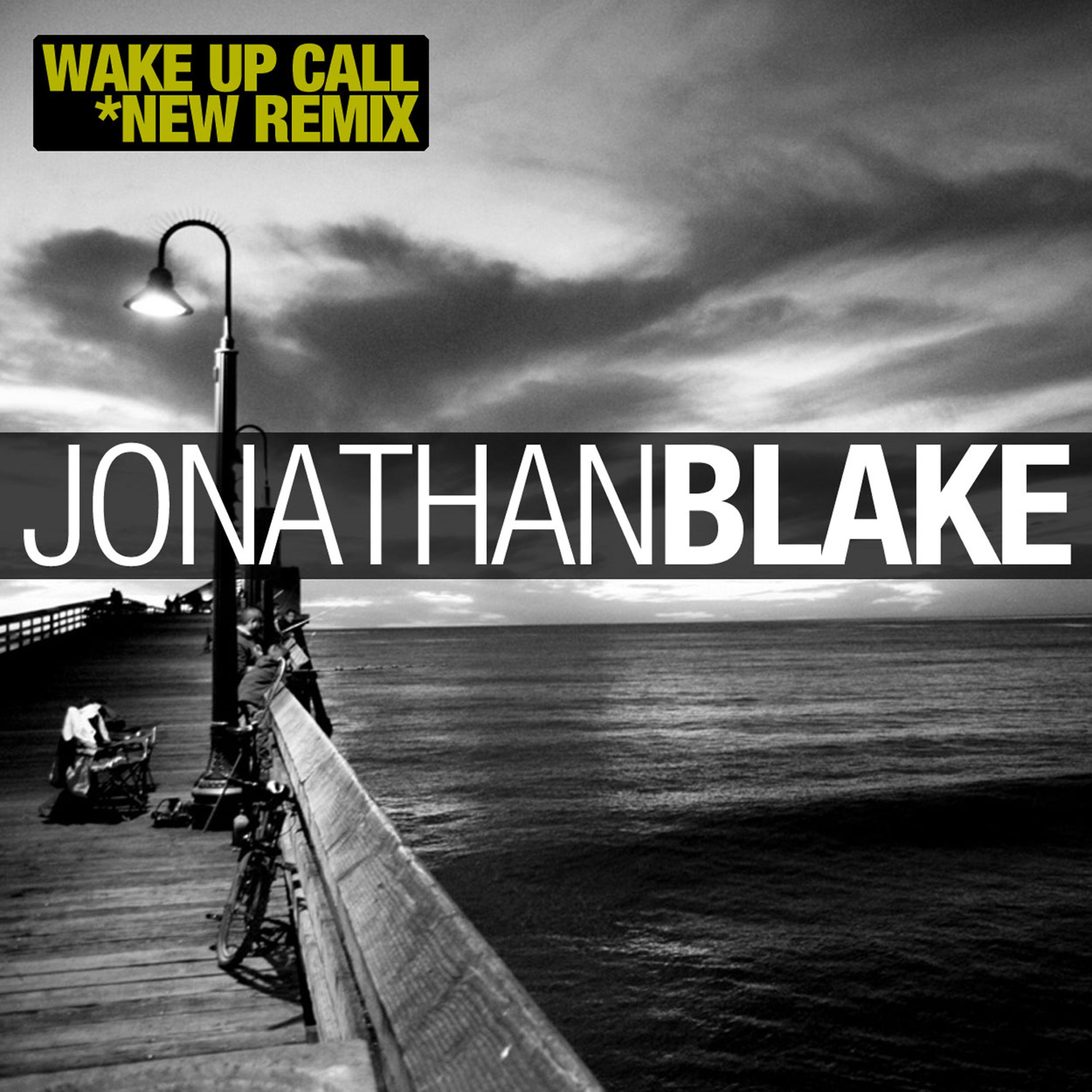 Постер альбома Wake Up Call (New Remix)