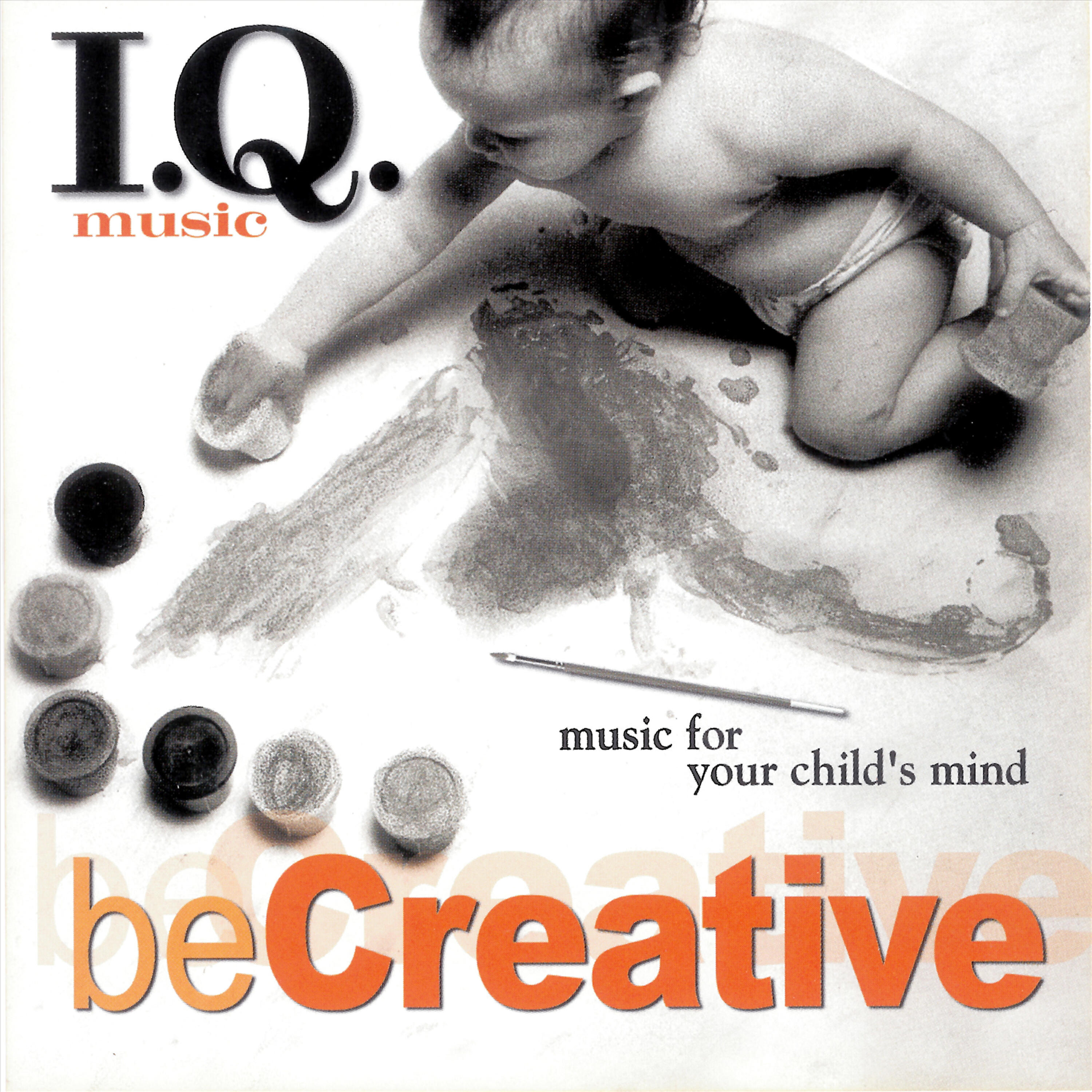 I.q. Music Orchestra - Brandenberg Concerto #2 3rd Movement
