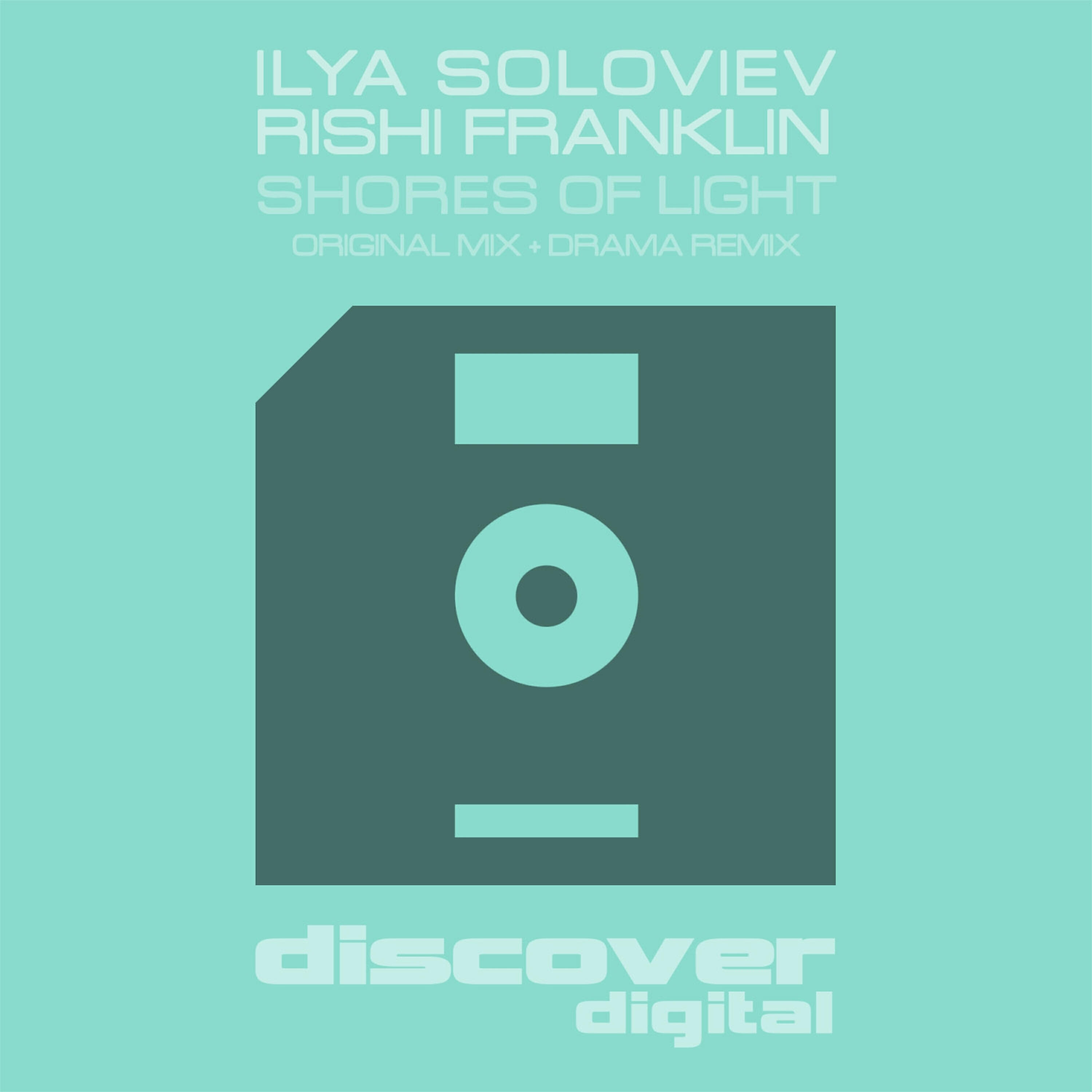 Ilya Soloviev - Shores of Light (Drama Remix)