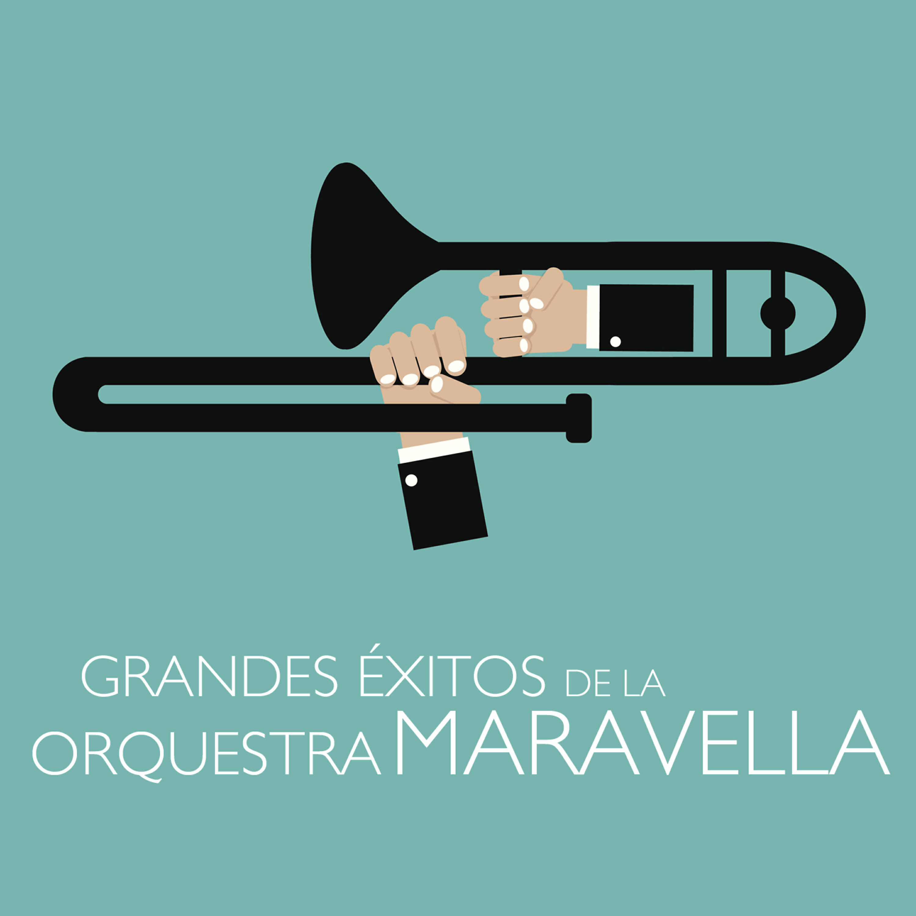 Orquestra Maravella - Islas Canarias