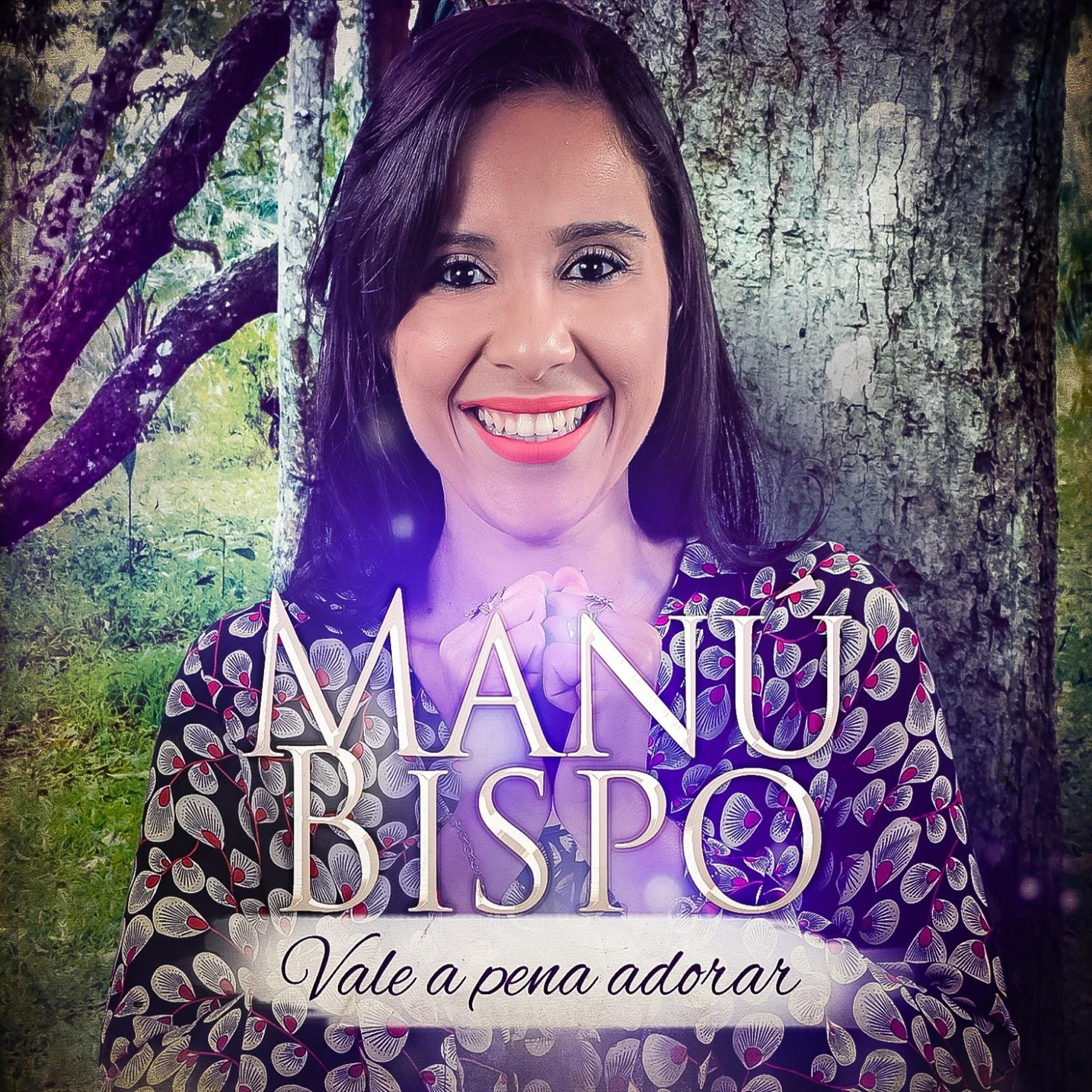 Manu Bispo - Galeria Dos Campeões