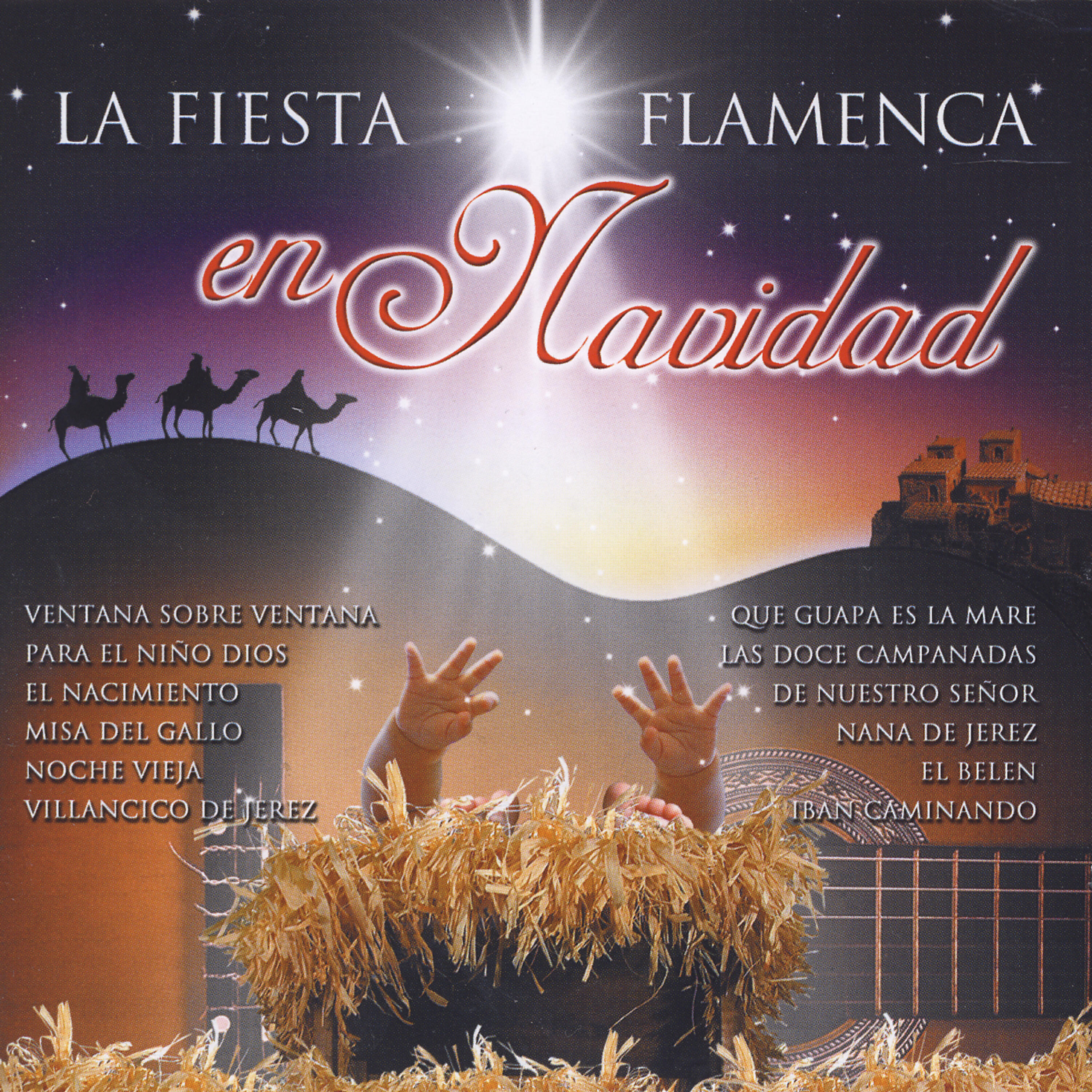 Lola Flores - Iban Caminando