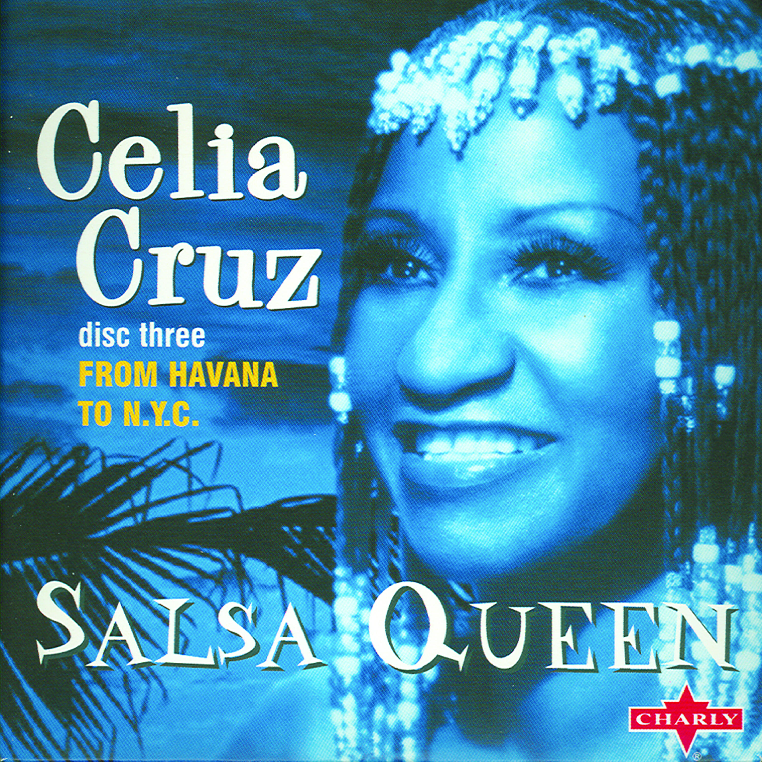 Celia Cruz - Sun Sun Babae - Original