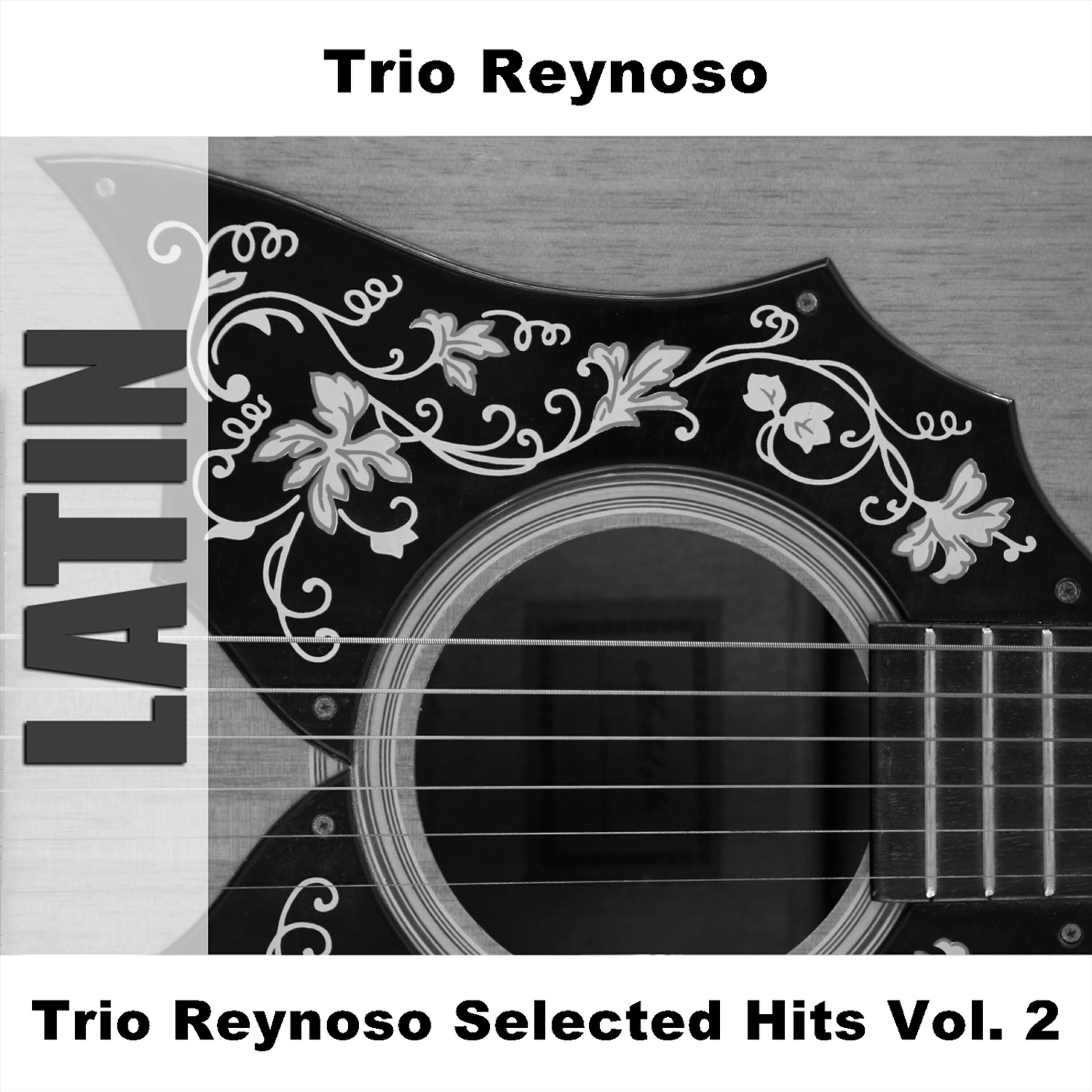 Trio Reynoso - Lucero De La Manana - Original