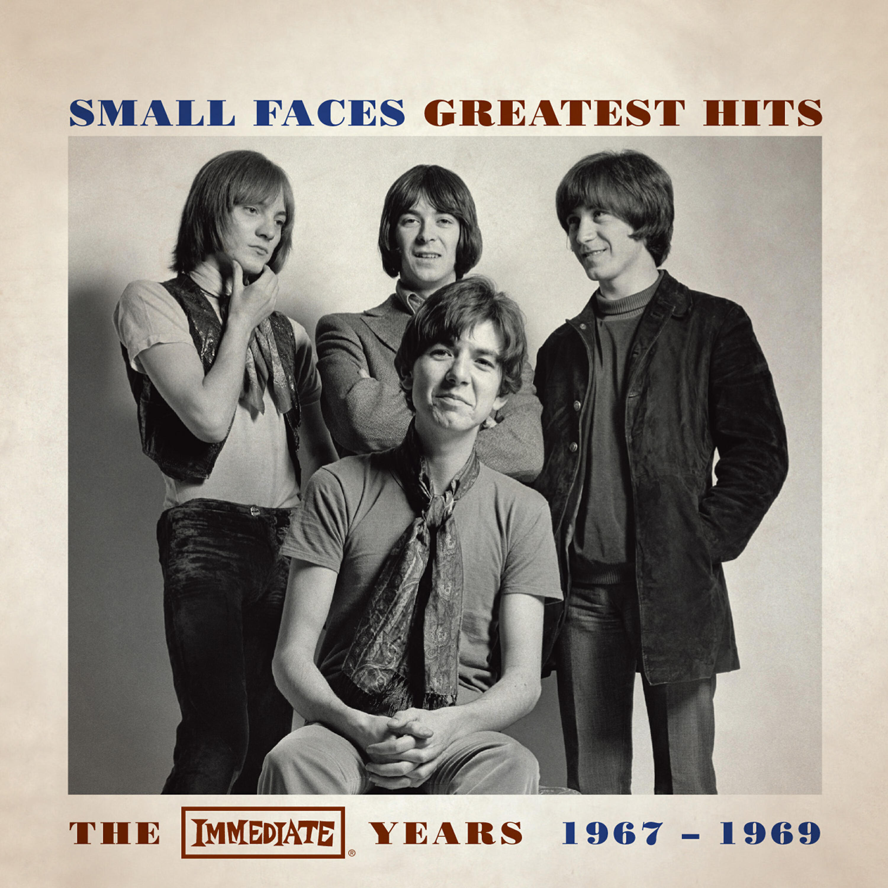 Small Faces - Here Come the Nice (2012 Remaster)