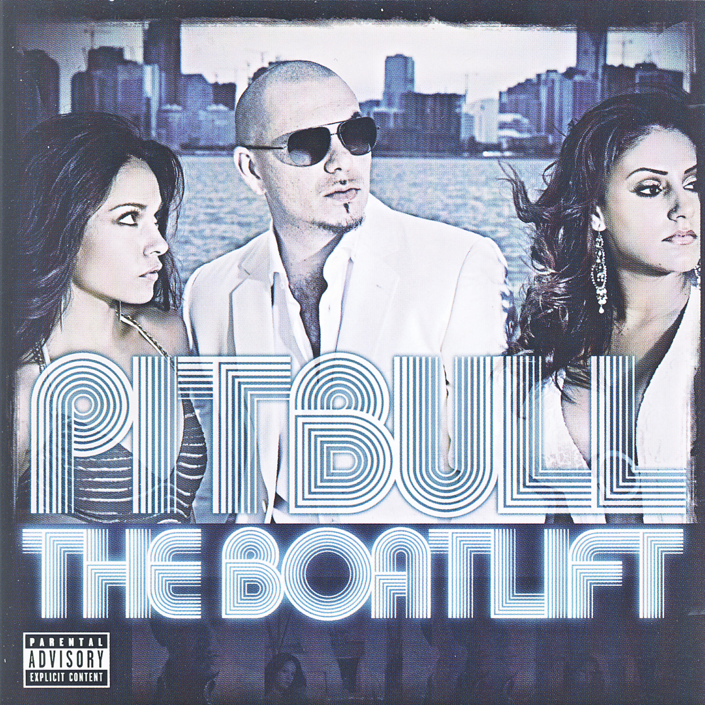 Pitbull - Dukey Love
