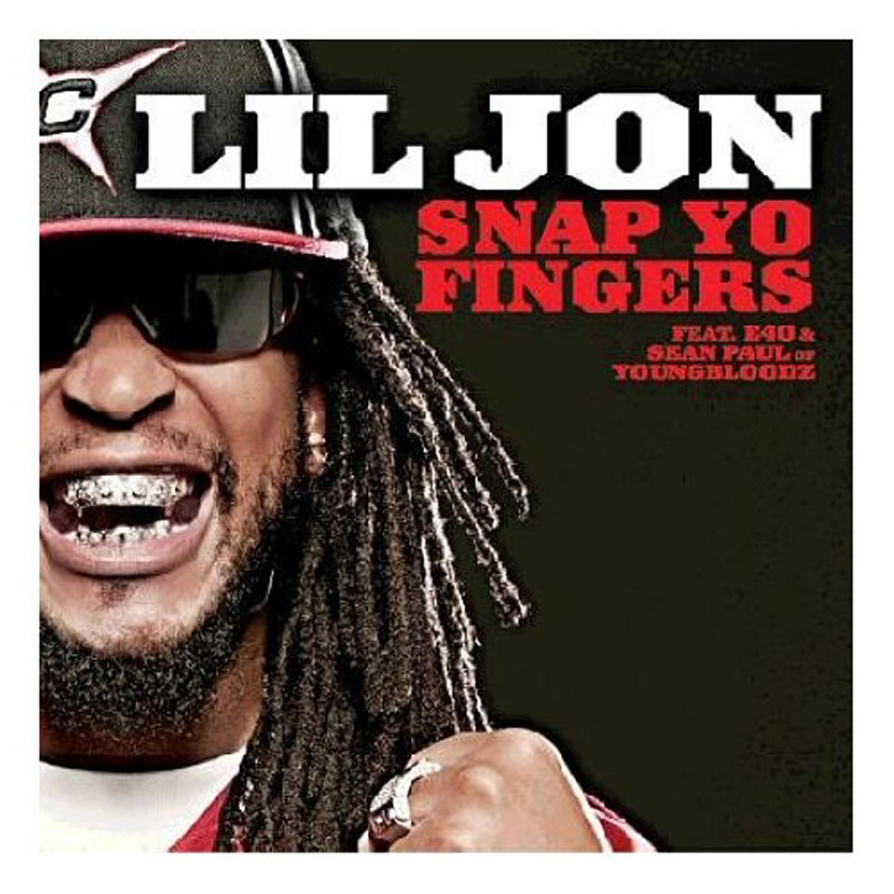 YoungBloodZ - Snap Yo Fingers