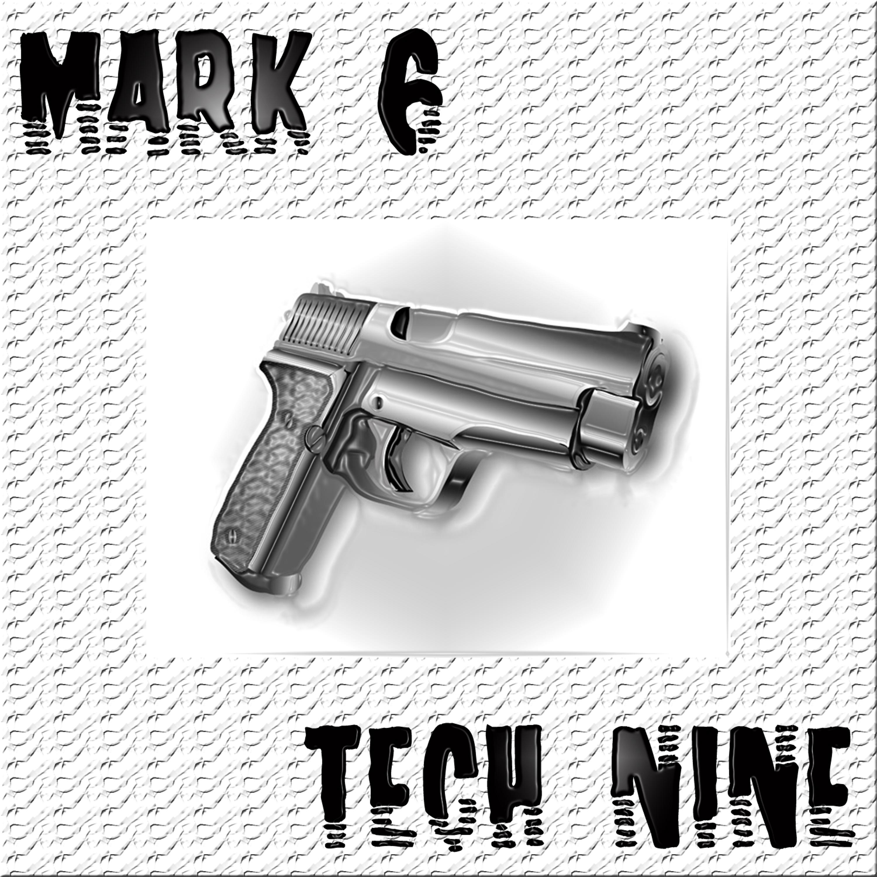 Постер альбома Tech Nine