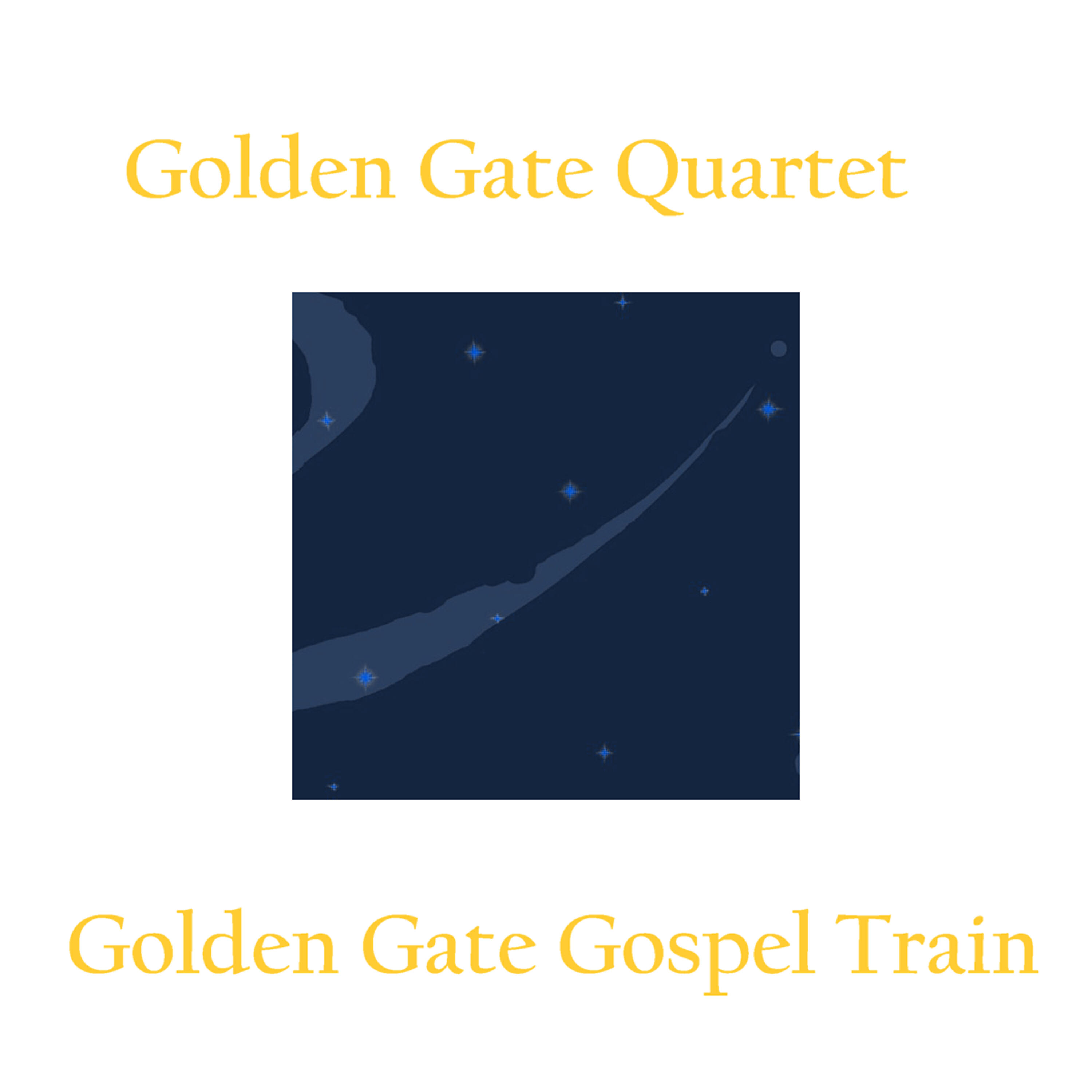 Golden Gate Quartet - Times Windin' Up