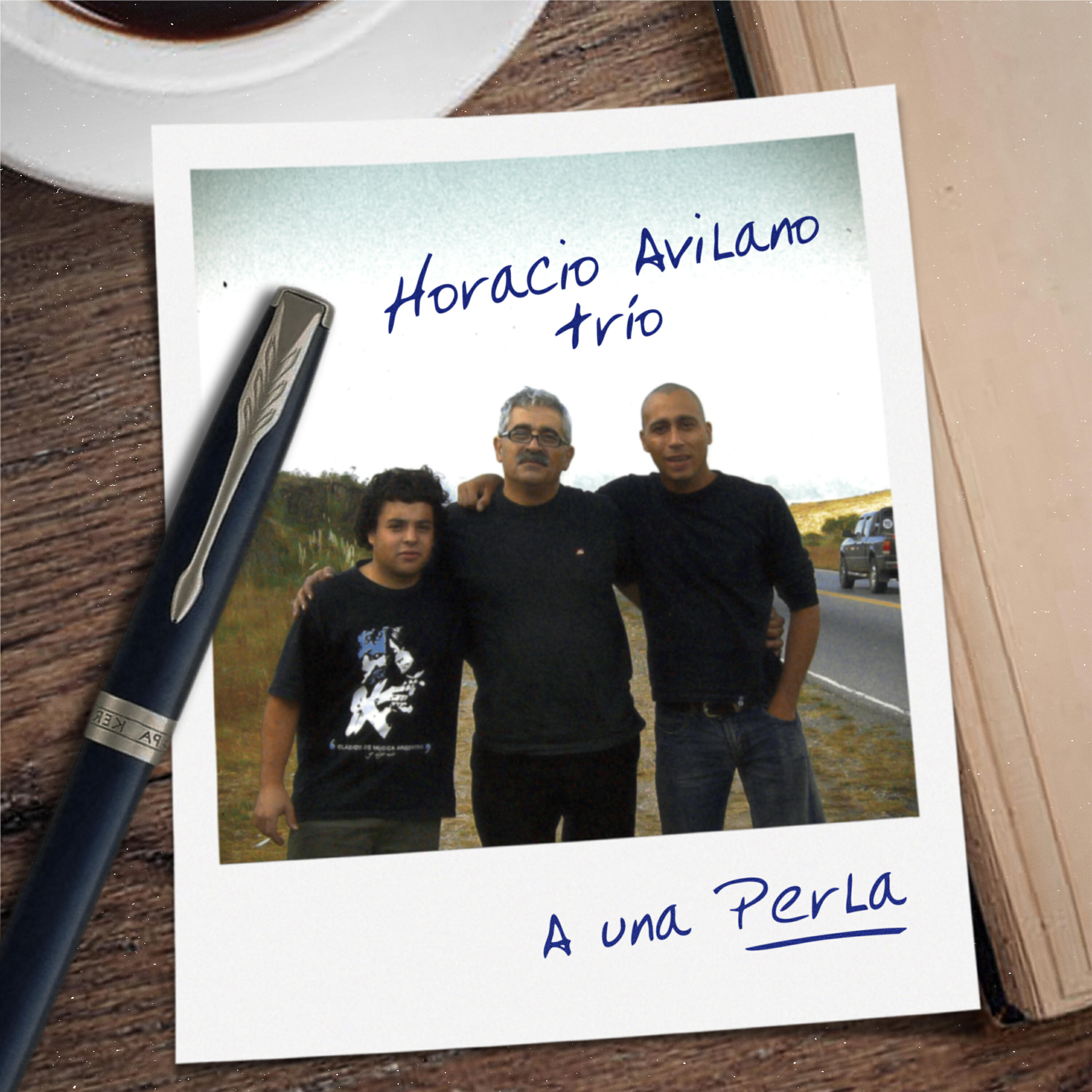 Mariano Olivera - De Barro