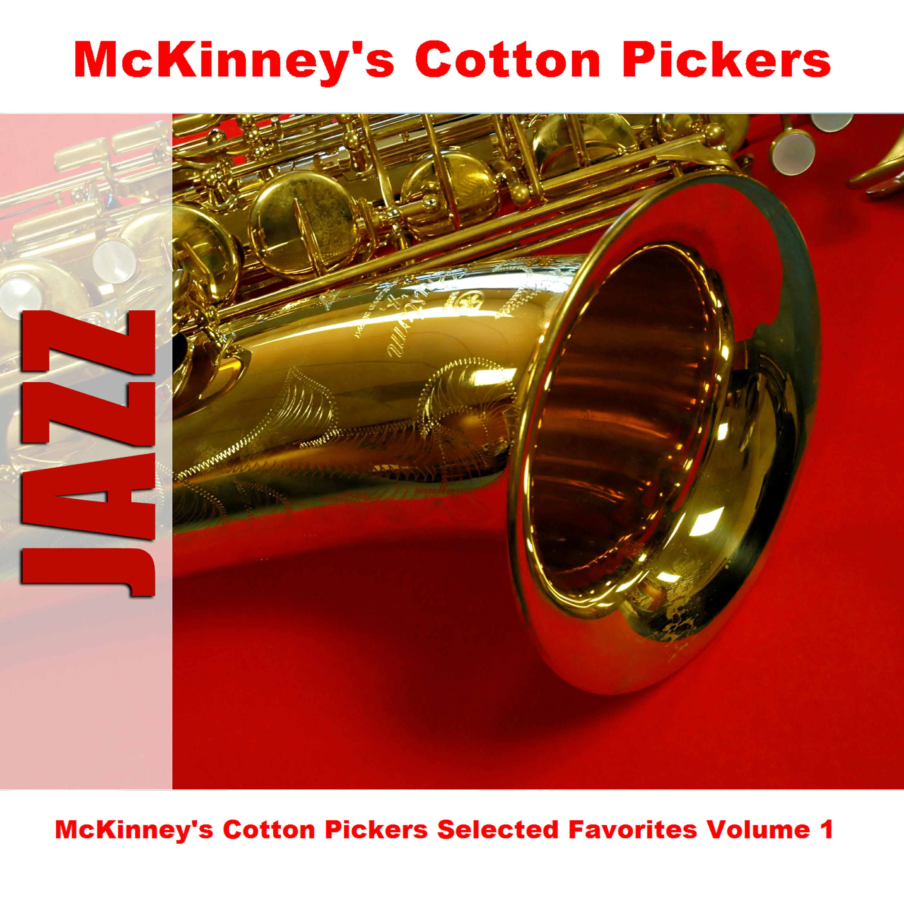 McKinney's Cotton Pickers - Baby, Won't You Please Come Home ? - Original