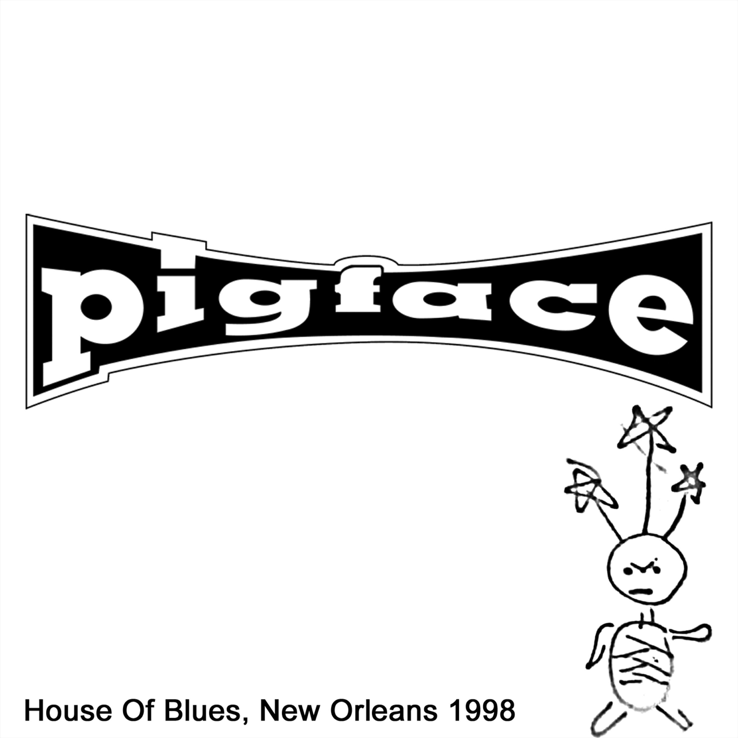 Pigface - Auto Hag - Eat S**t You F*****g Redneck! - Jam