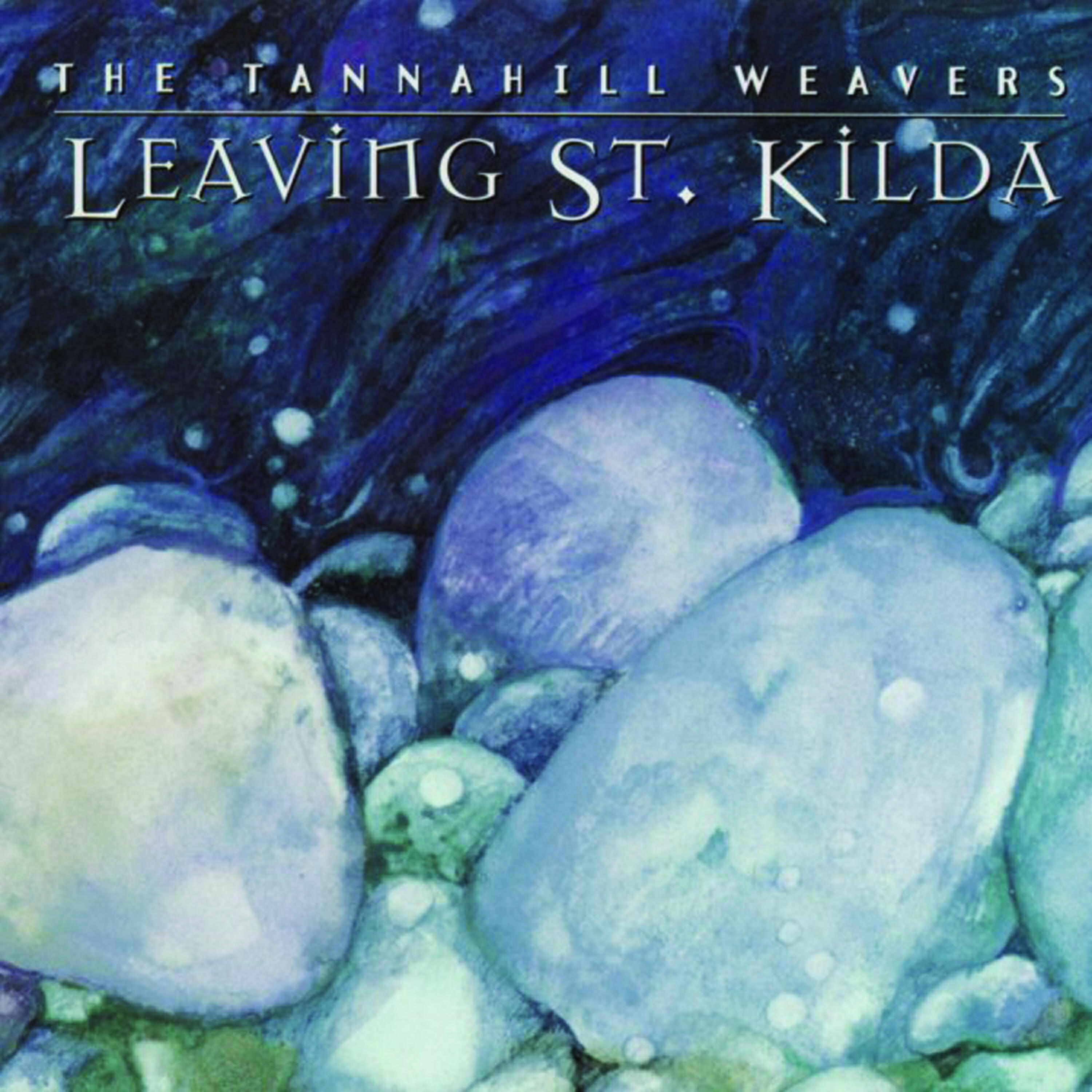 The Tannahill Weavers - The Rigs O Rye