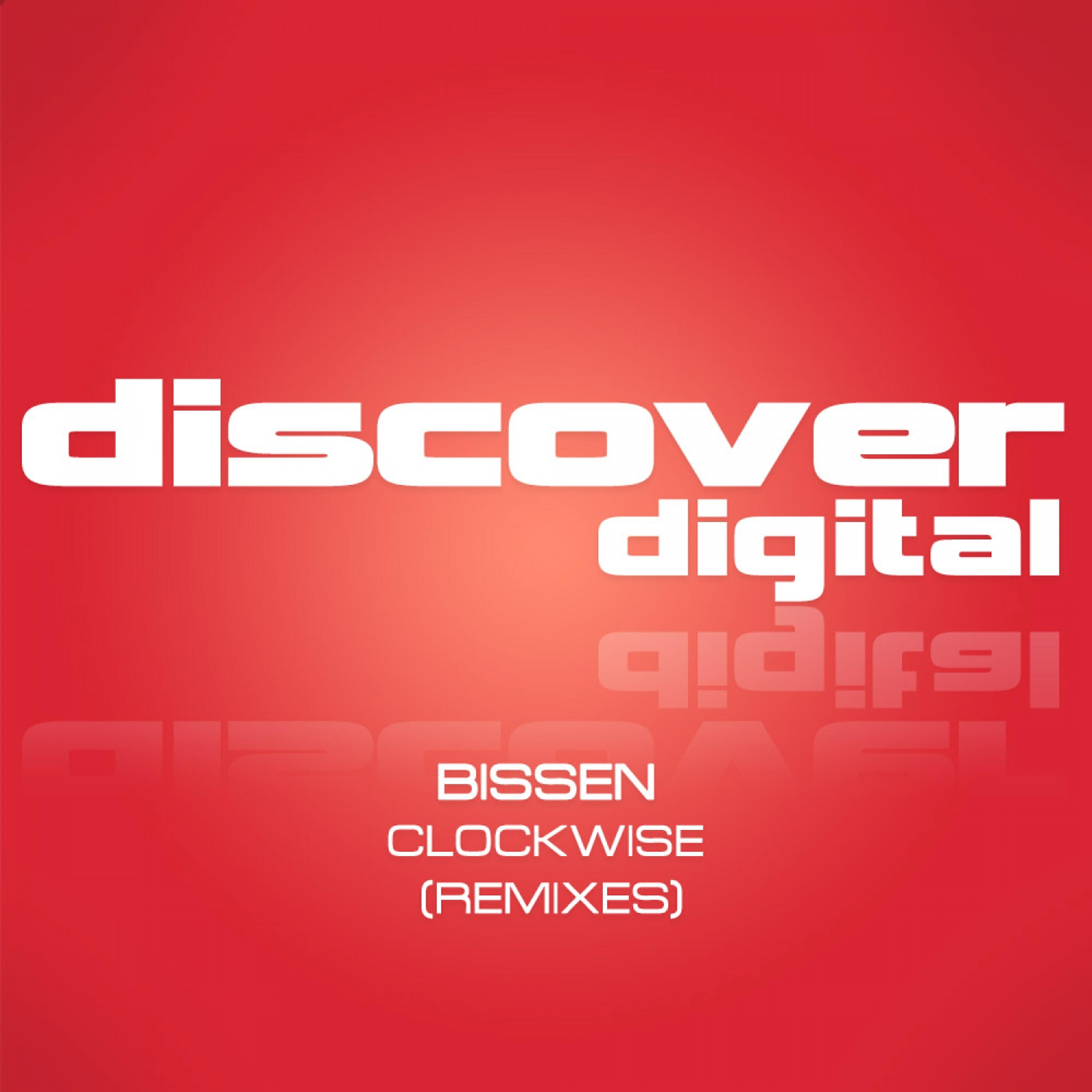 Bissen - Clockwise (Rich Smith Remix)