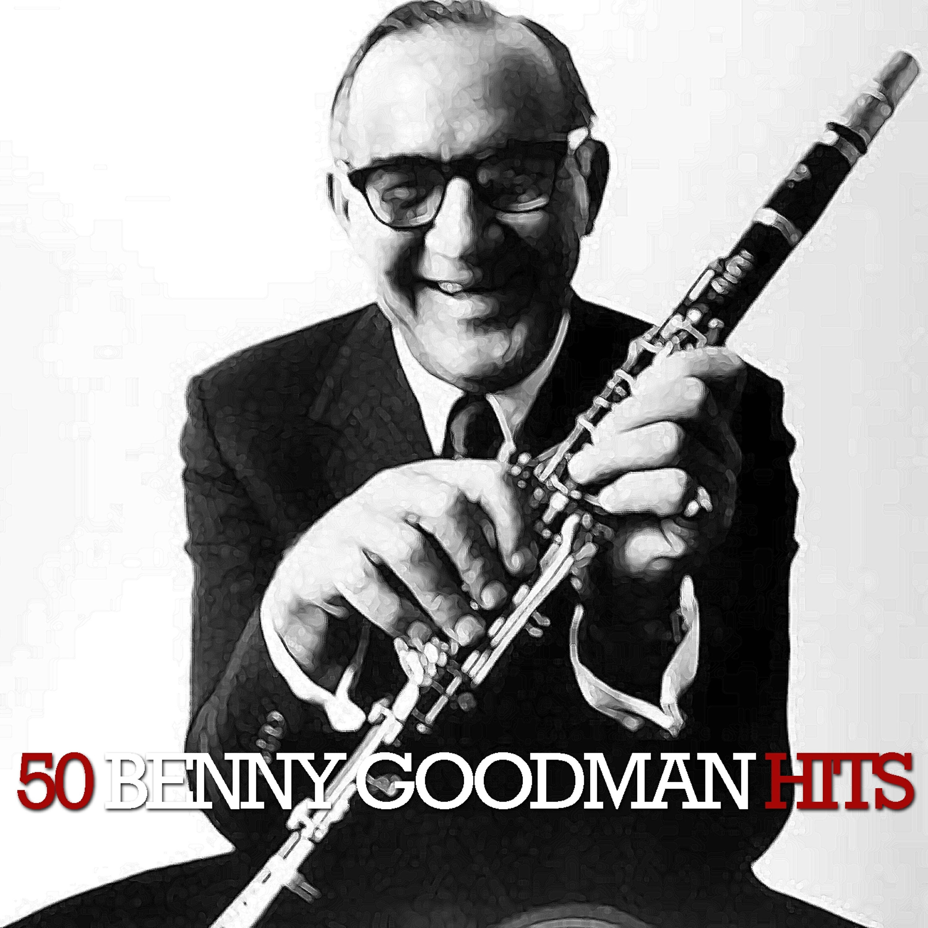 Benny Goodman - The Flat Floot Floogee