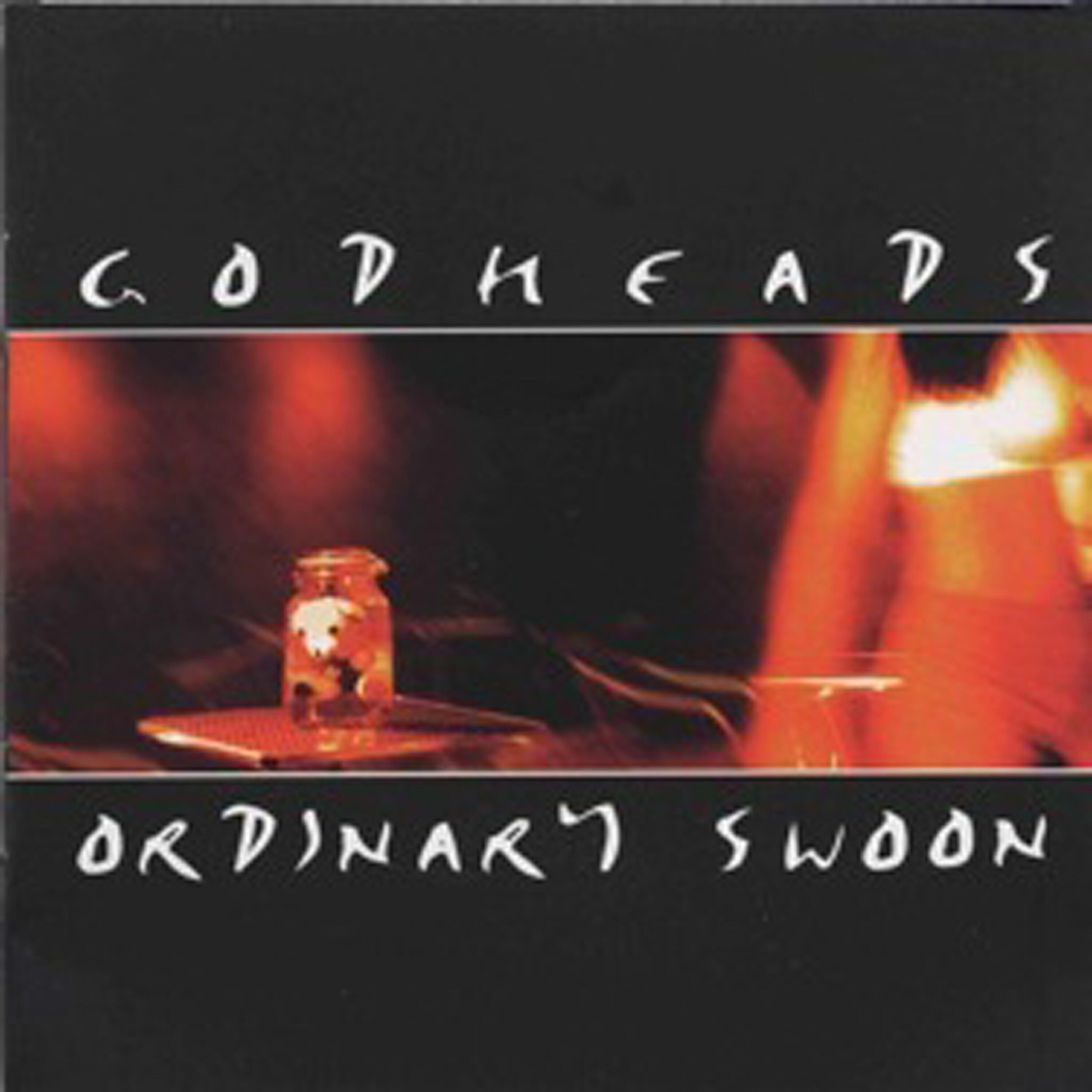 Godheads - Lord of Disaster