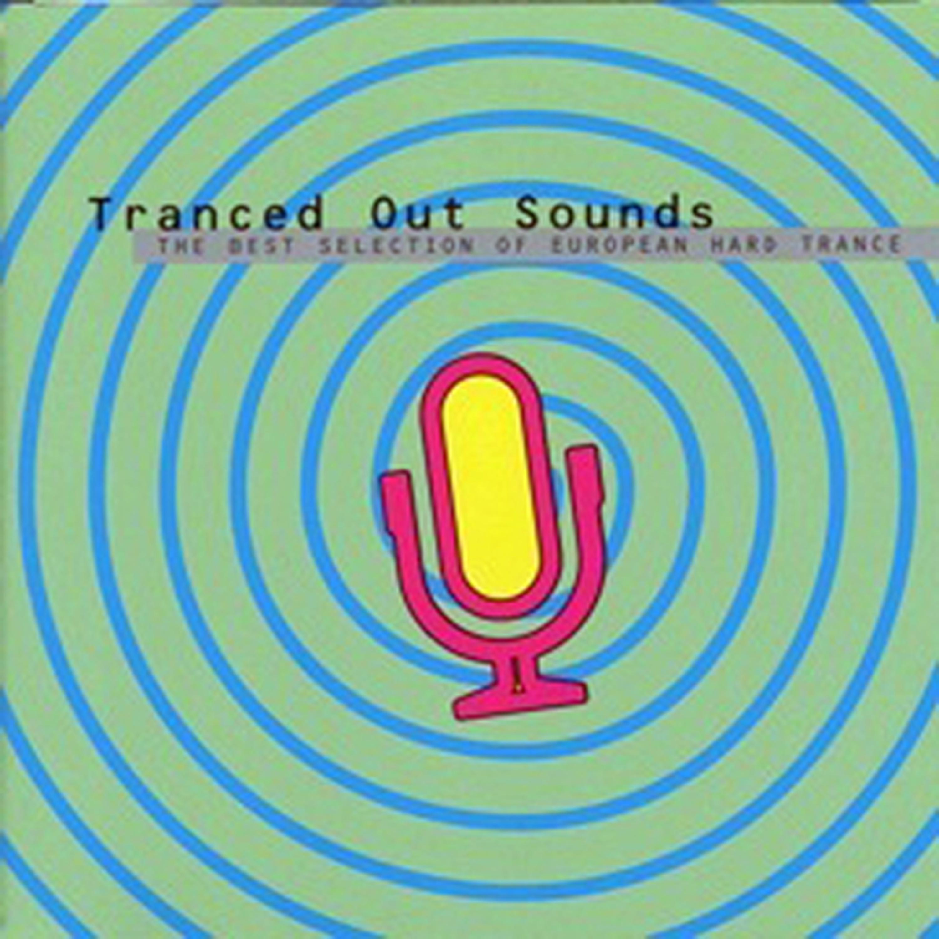 Постер альбома Tranced Out Sounds