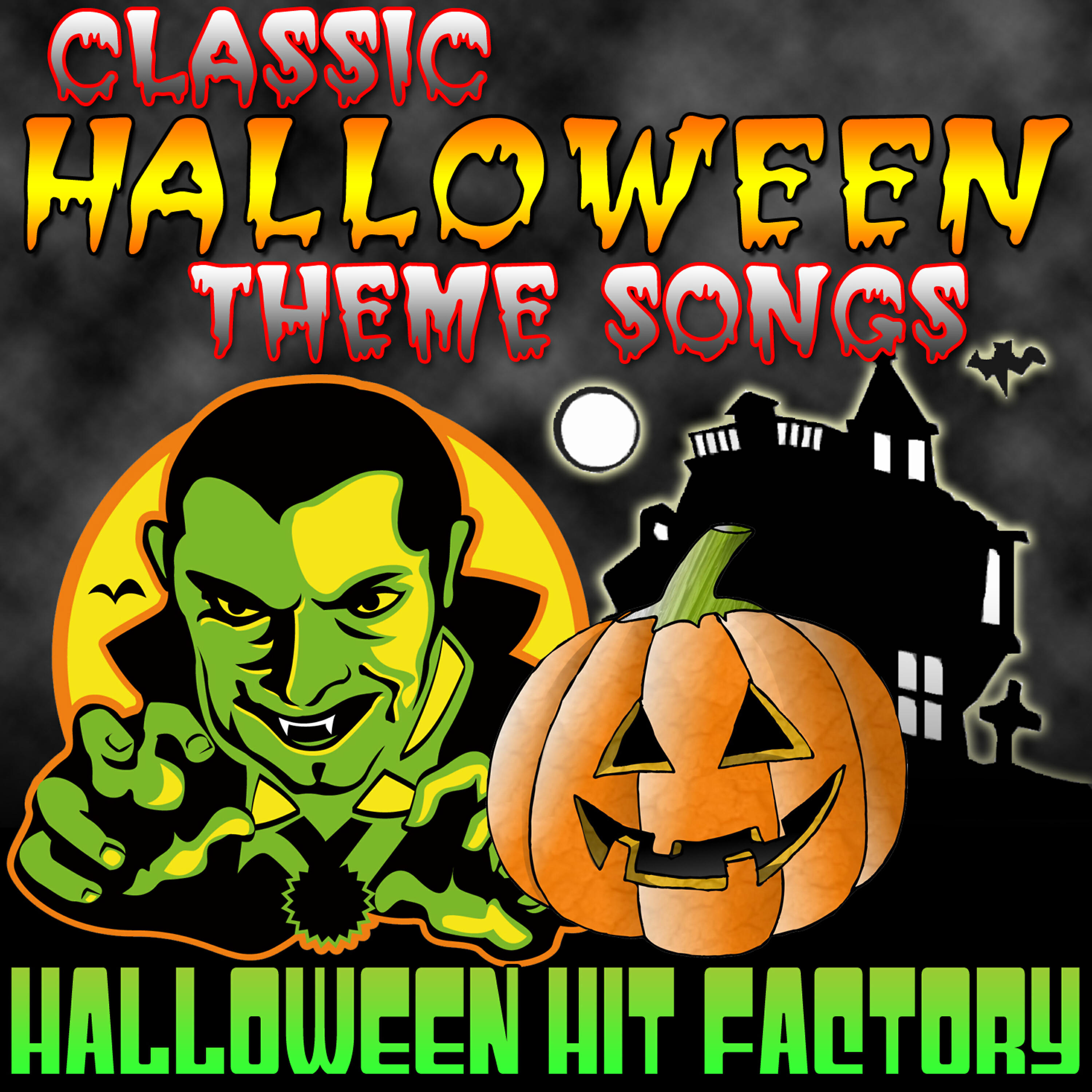 Halloween Hit Factory - Looney Tunes
