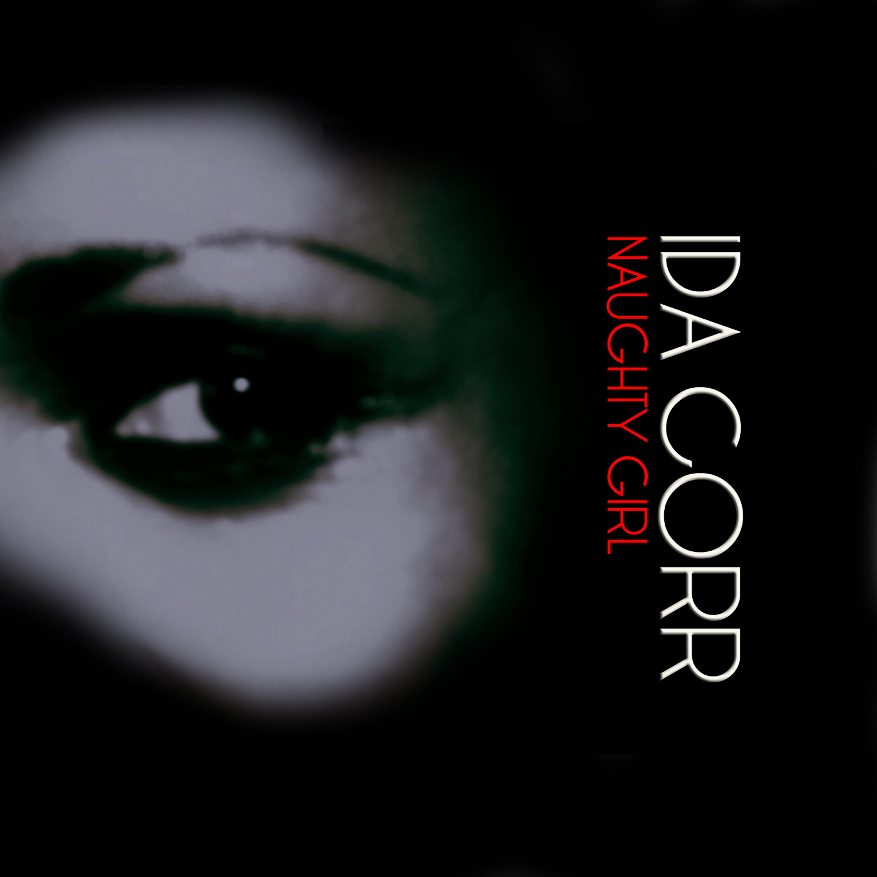 Ida Corr - Naughty Girl (Sidelmann Remix)