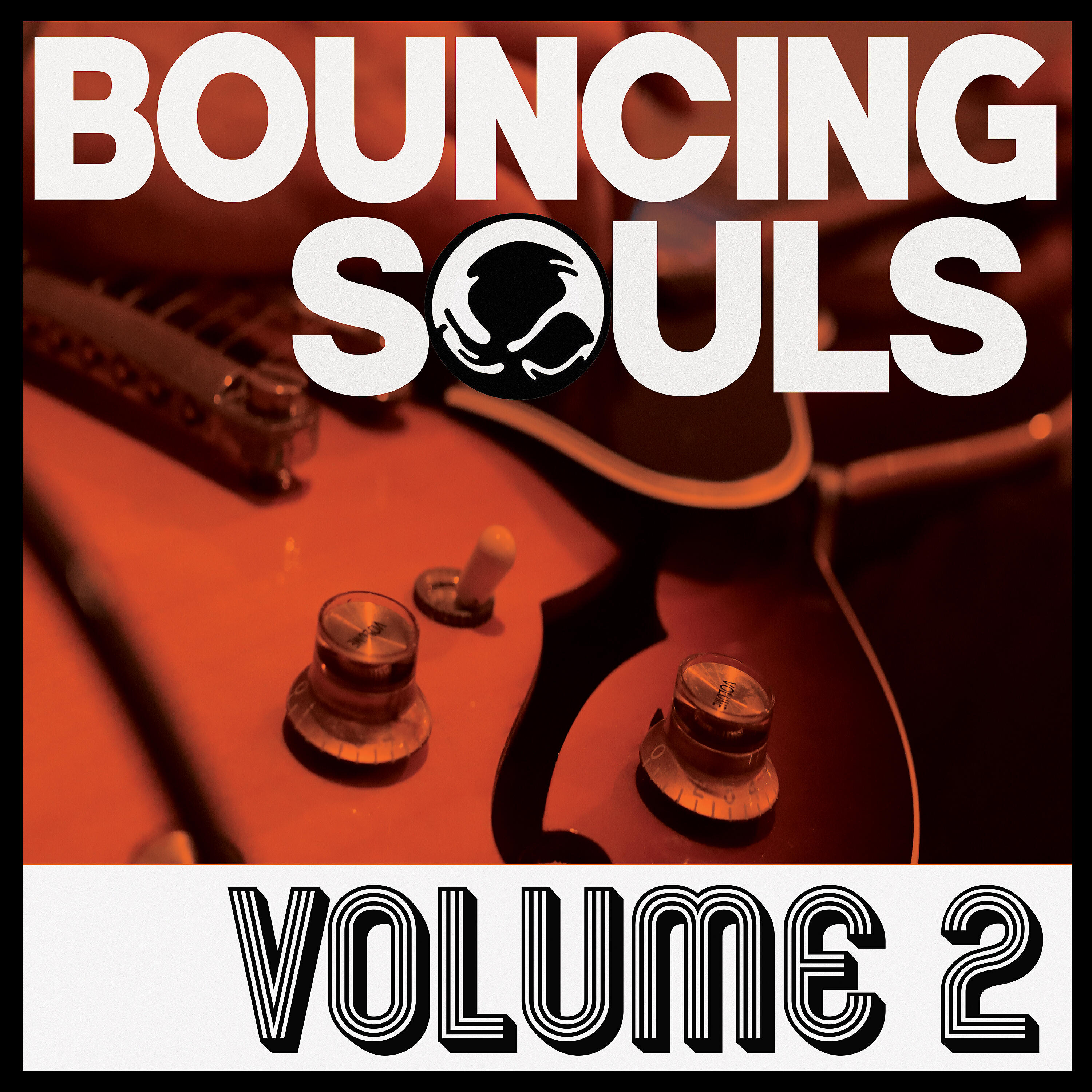 The Bouncing Souls - Argyle