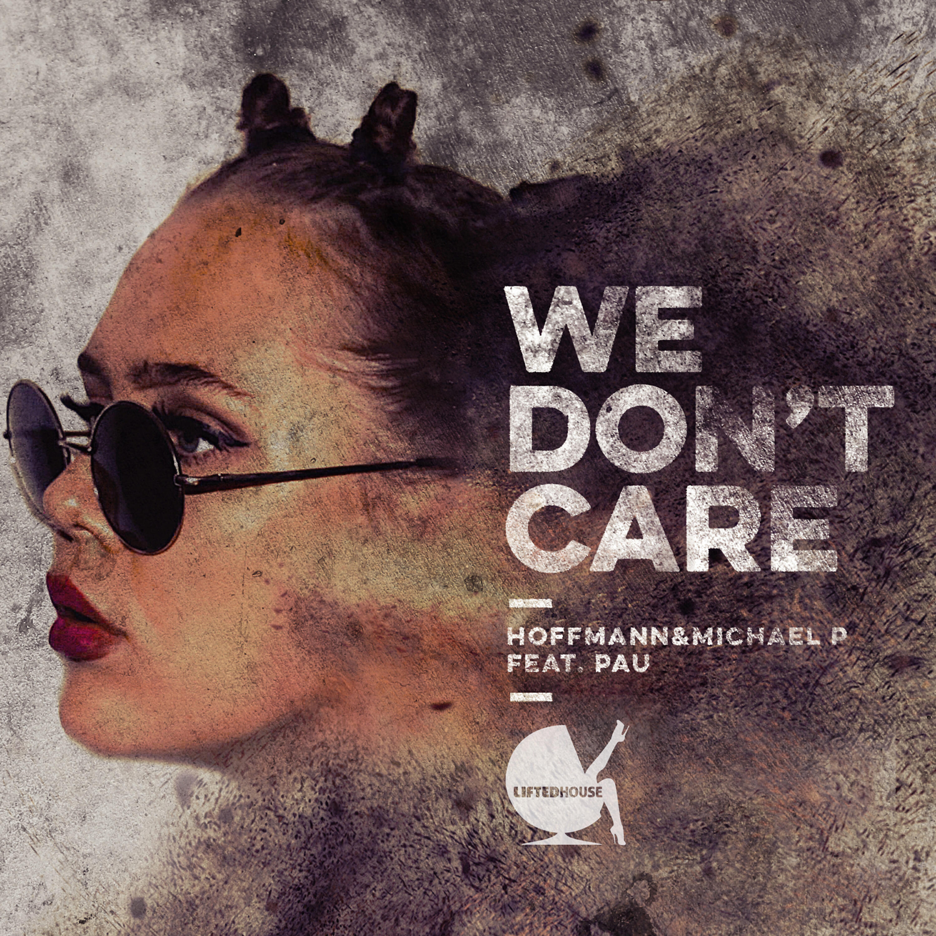 PAU - We Don't Care (feat. PAU) (Extended)