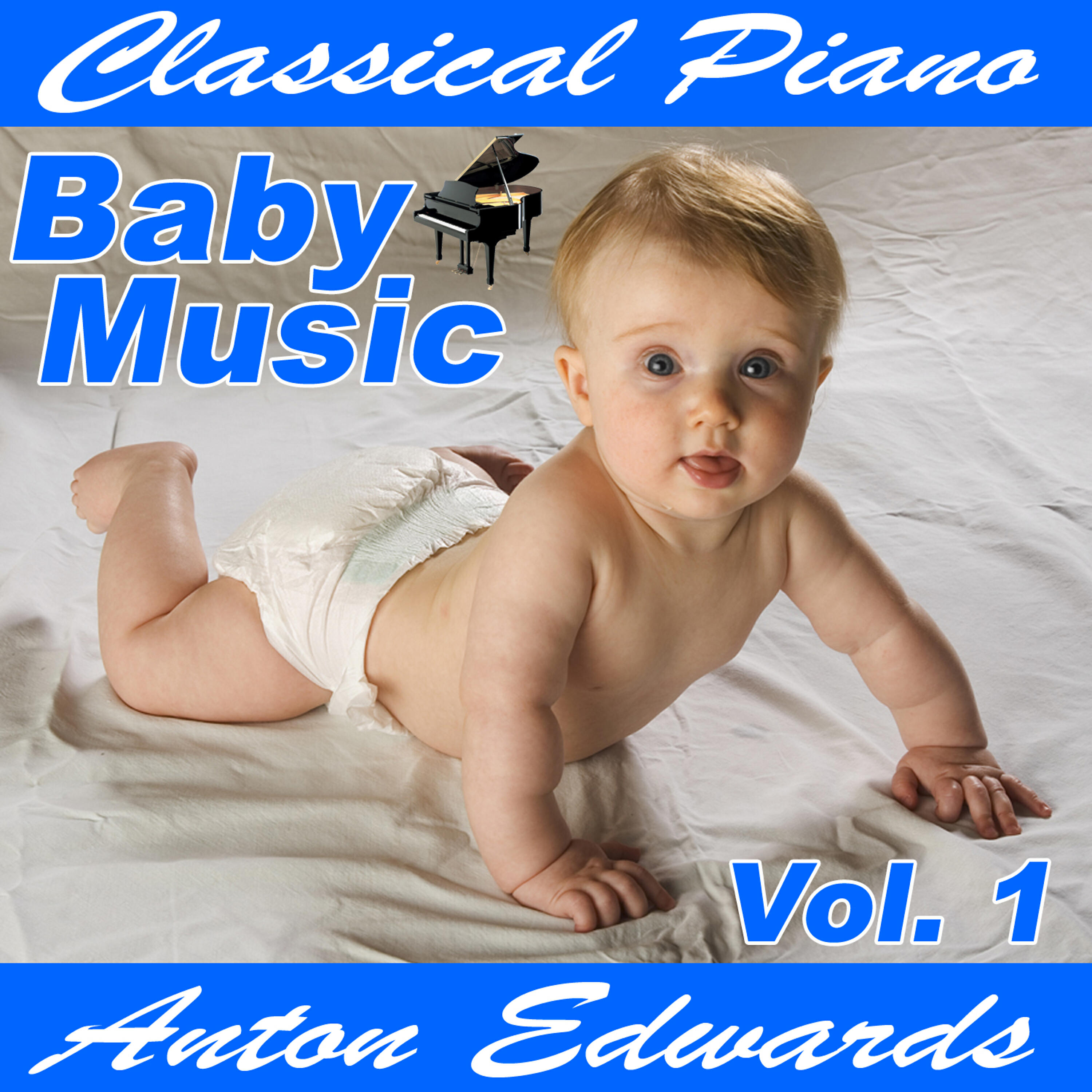 Anton Edwards - Piano Sonata No. 1 in F minor, Op. 2, II. Adagio