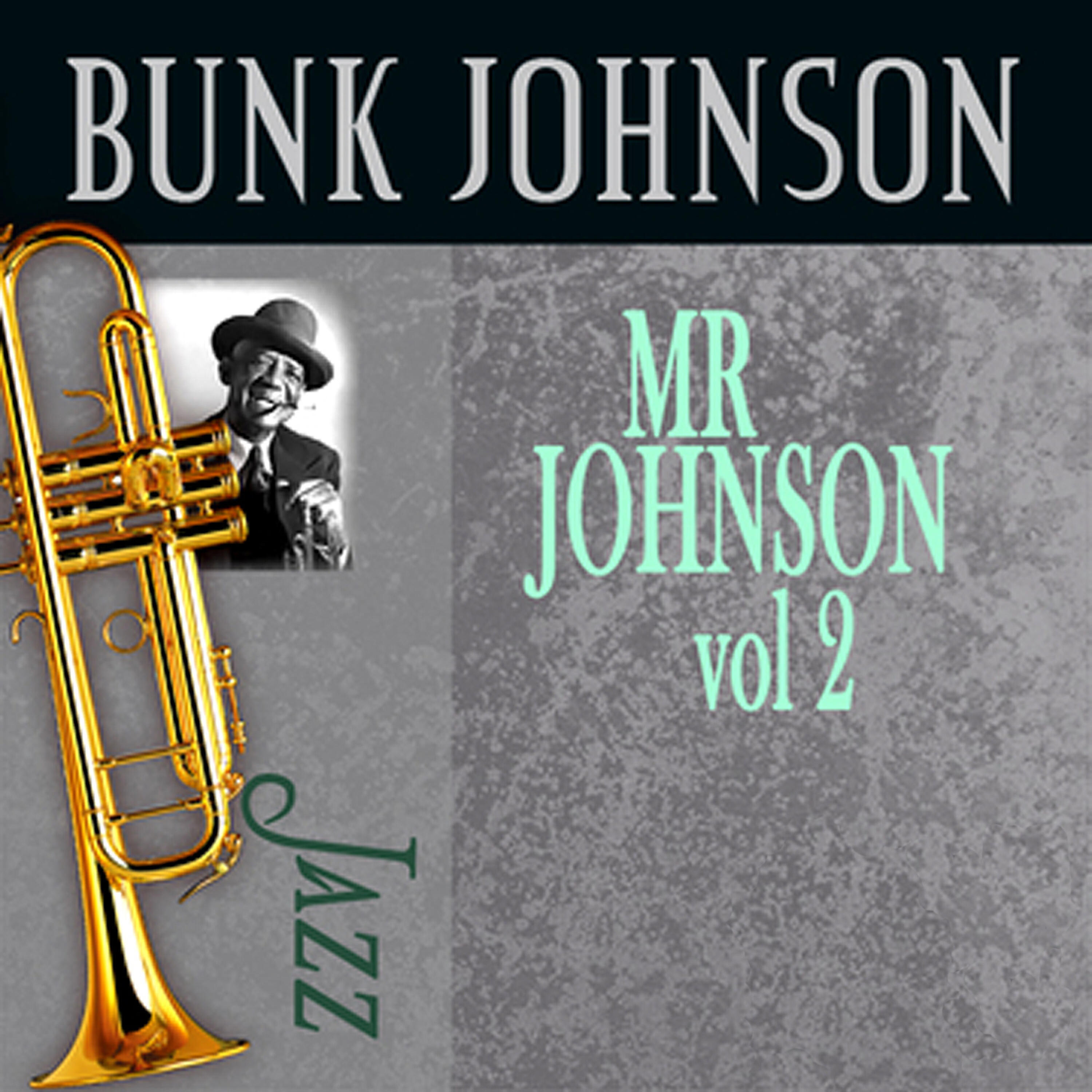 Bunk Johnson - Sister Kate