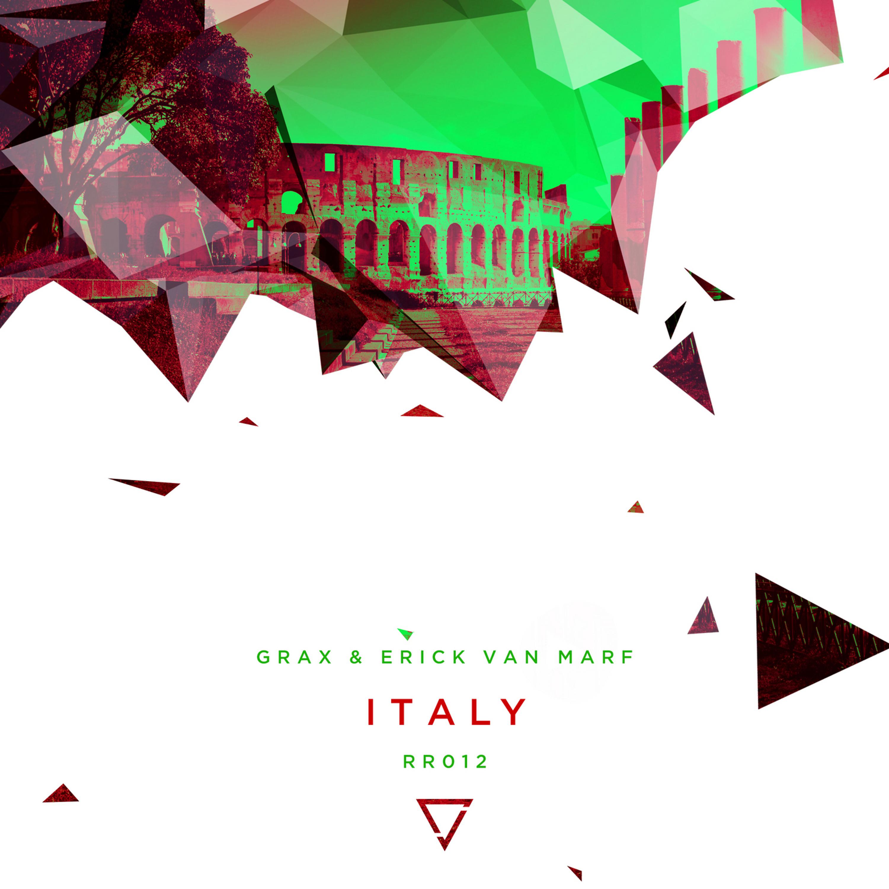 Постер альбома Italy