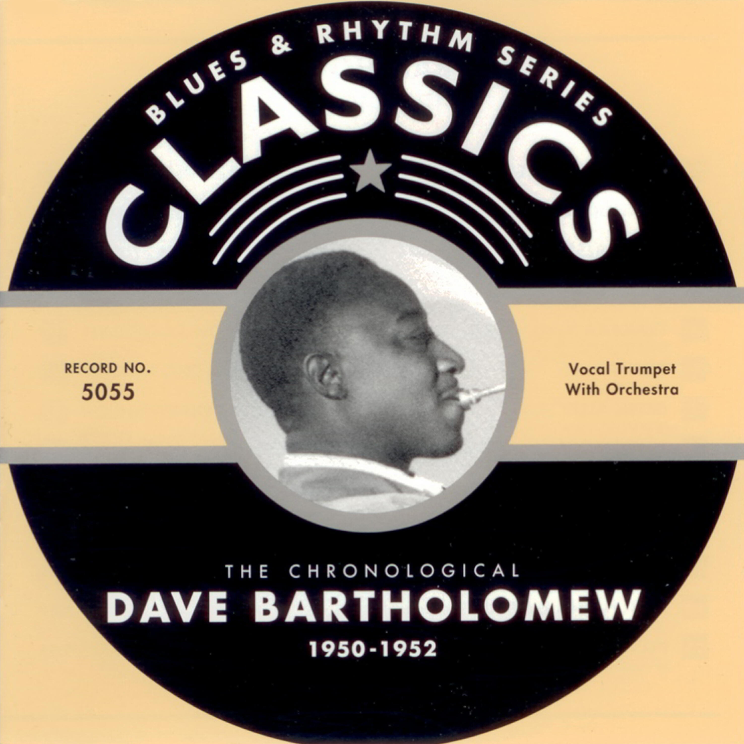 Dave Bartholomew - Little Girl Sing Ding-A-Ling (11-?-52)