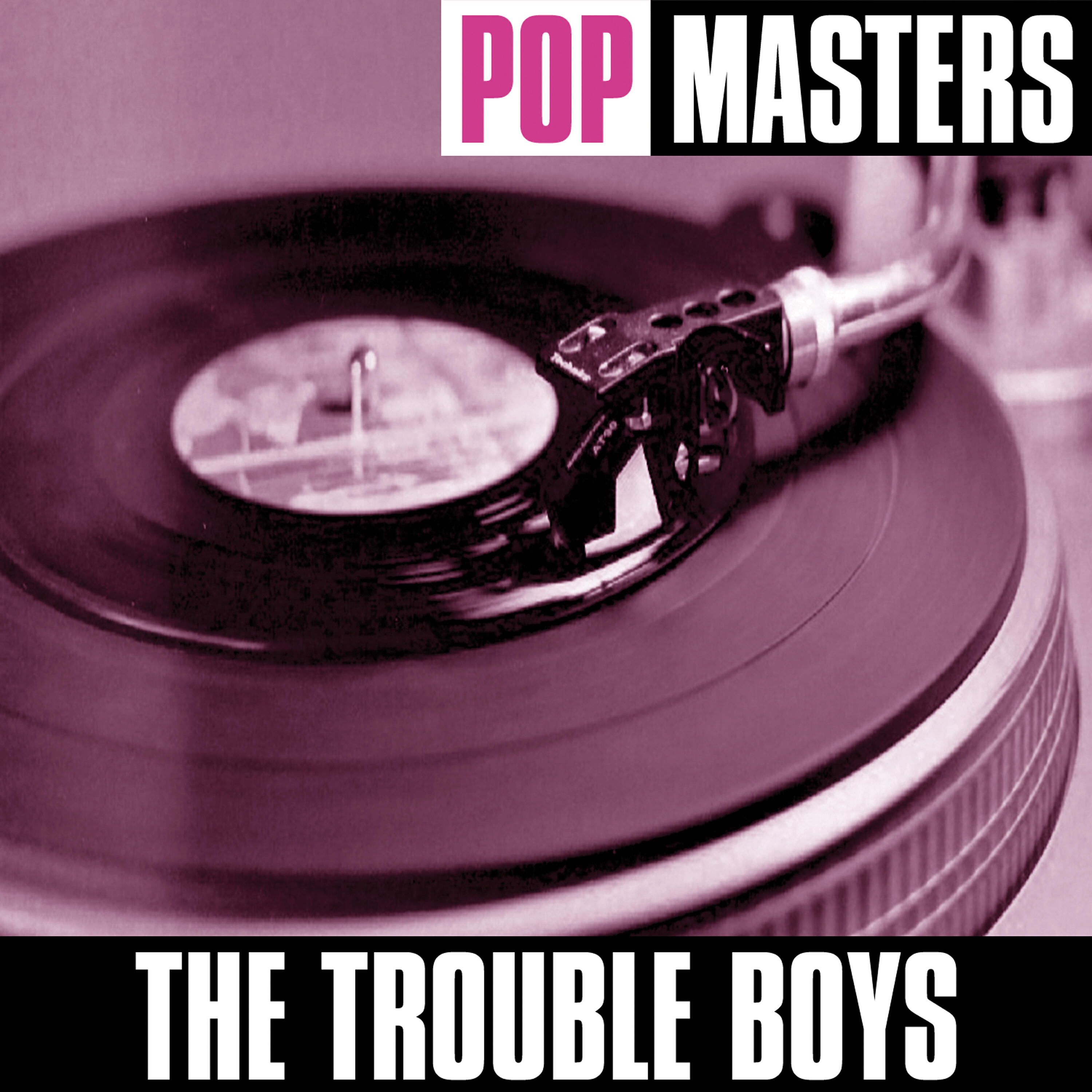 The Trouble Boys - Ladies And Gentlemen We Are Floating In Space