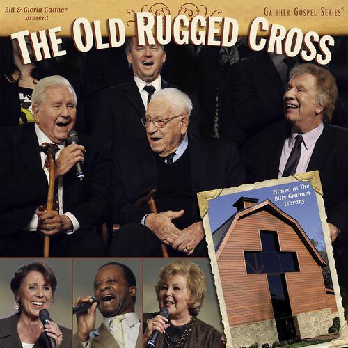 Bill & Gloria Gaither - Tabernacle