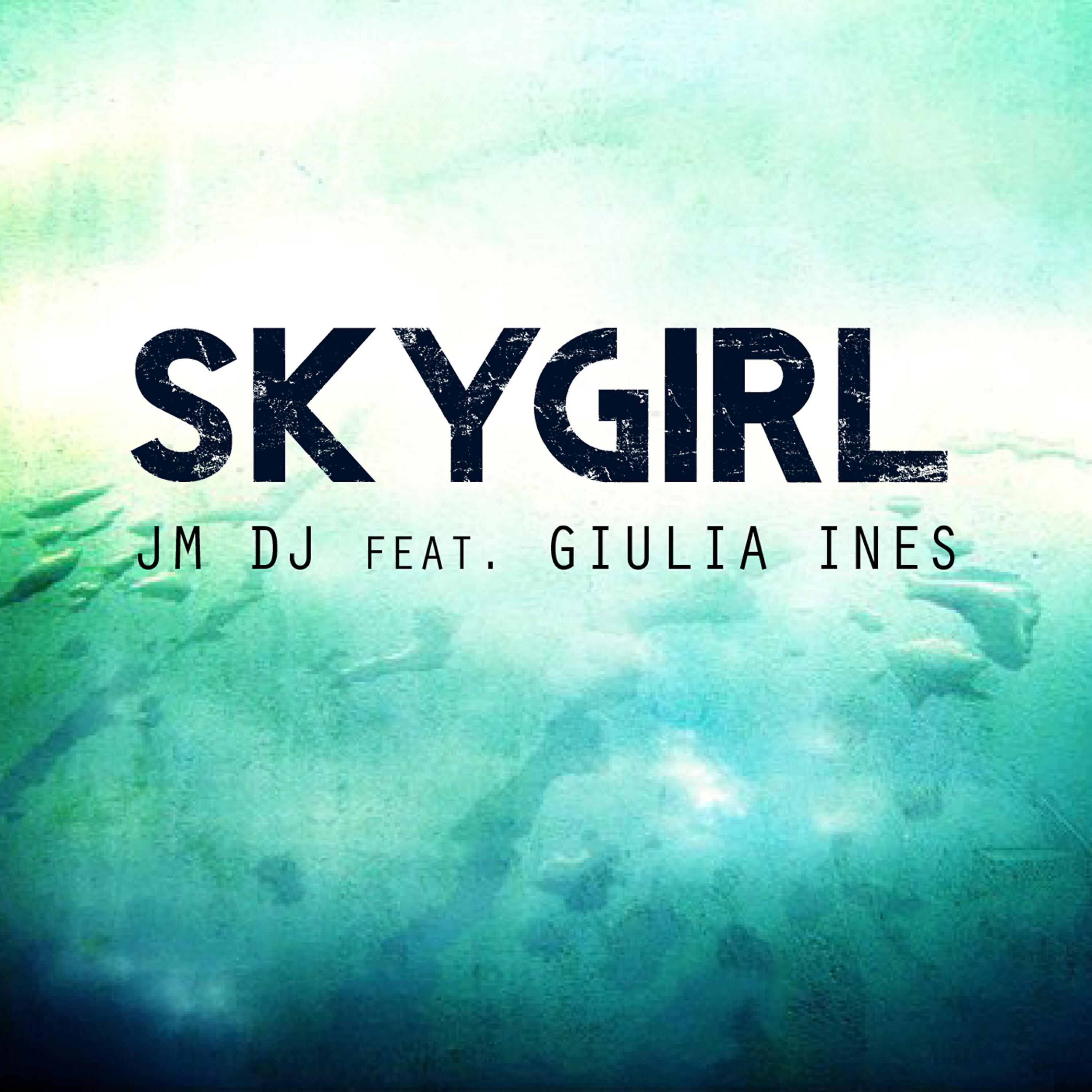 Giulia Ines - Skygirl (Instrumental Mix)