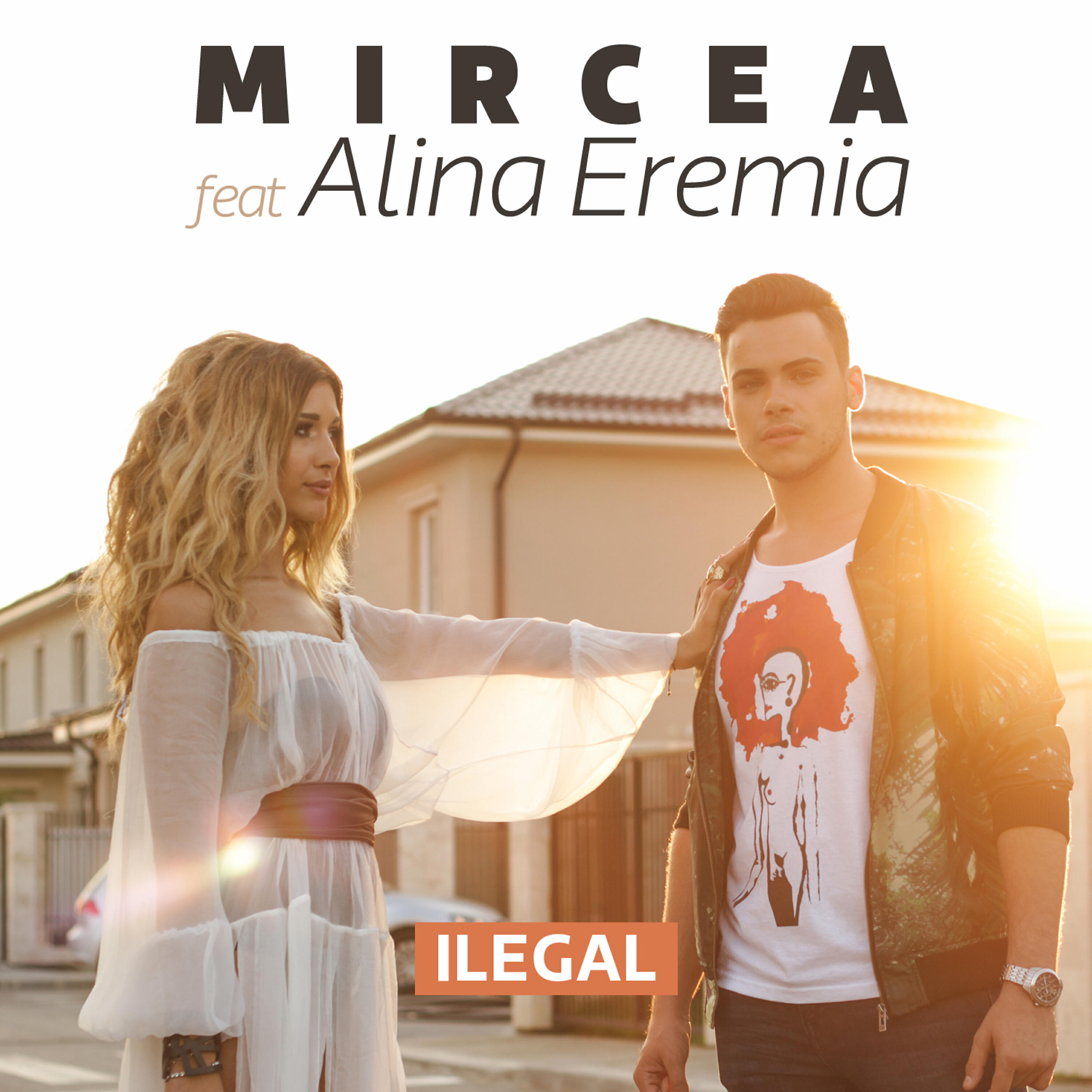 Alina Eremia - Ilegal